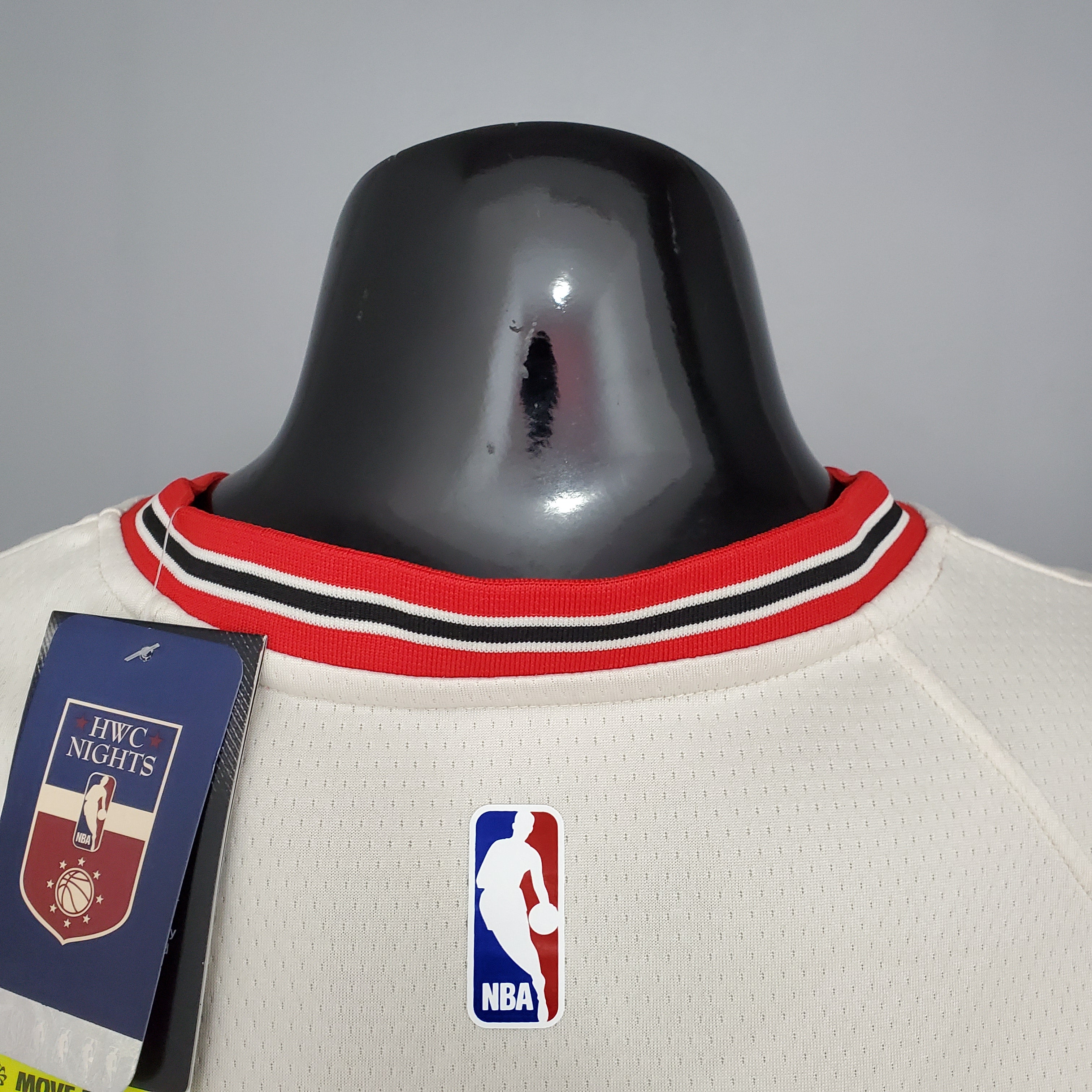 2023 Portland Trail Blazers Lillard #0 Swingman Edition Jersey