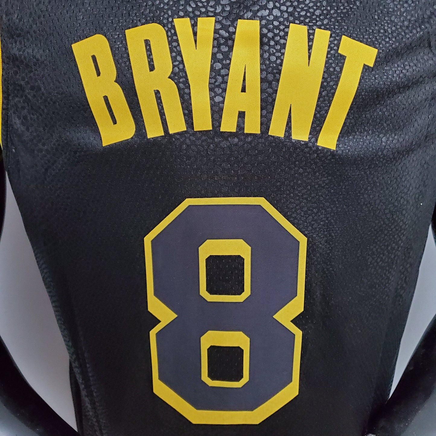 2023 LA Lakers Bryant #8 Swingman Edition Jersey