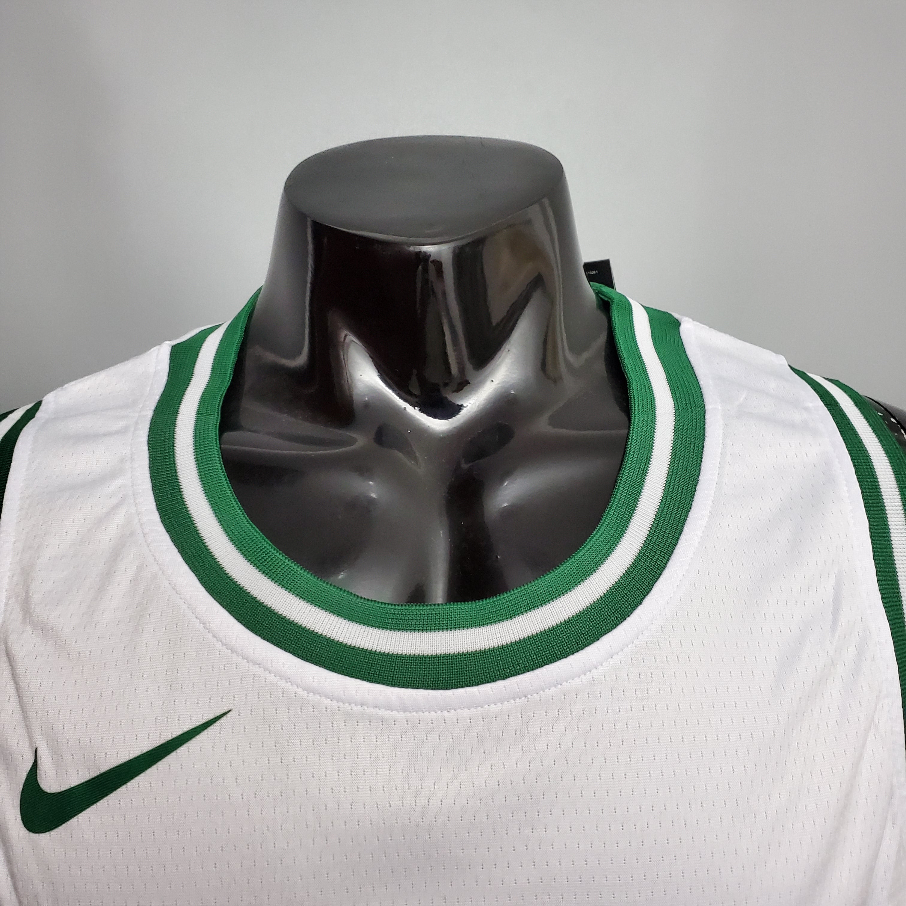 2023 Boston Celtics Irving #11 Swingman Edition Jersey