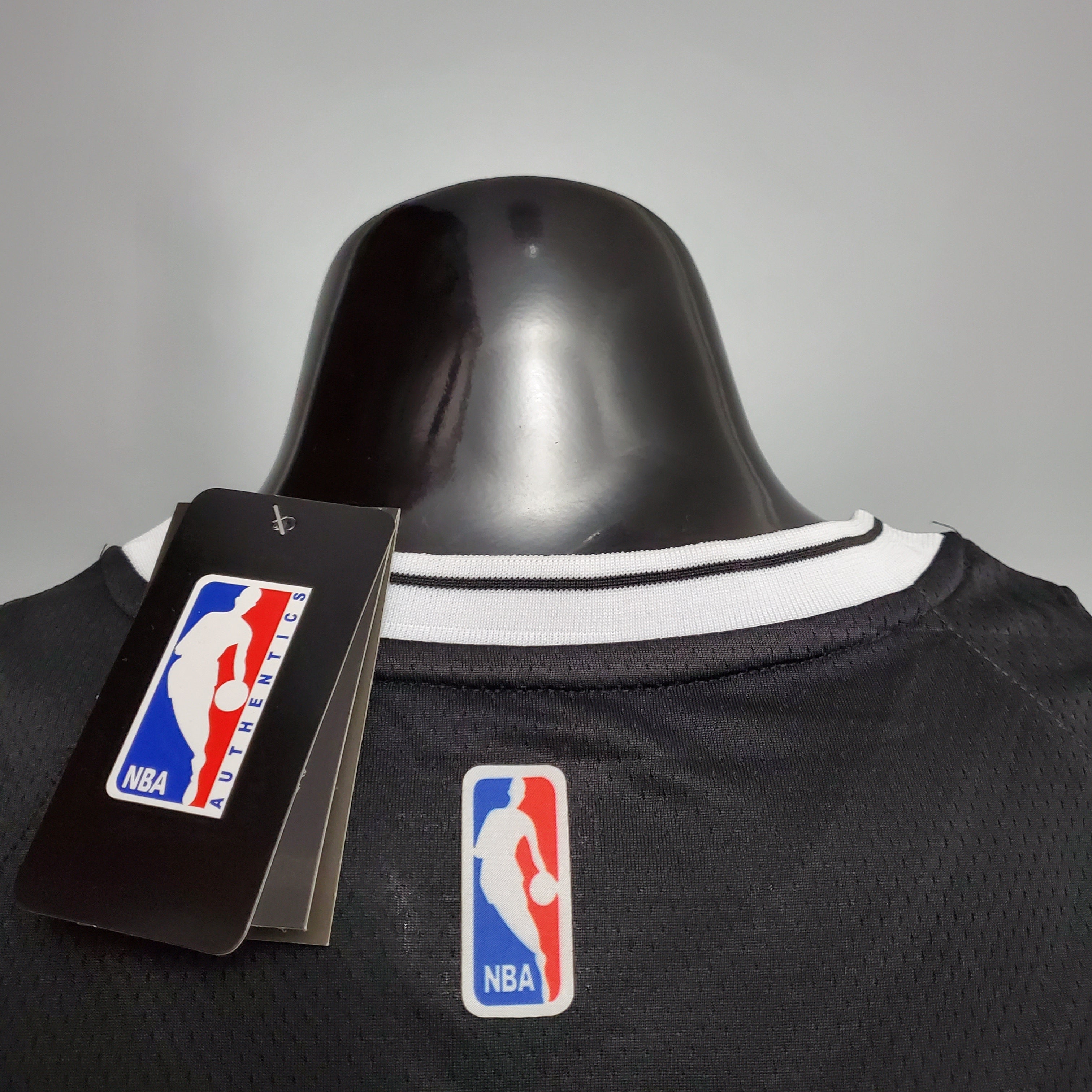 2023 Brooklyn Nets Irving #11 Swingman Edition Jersey
