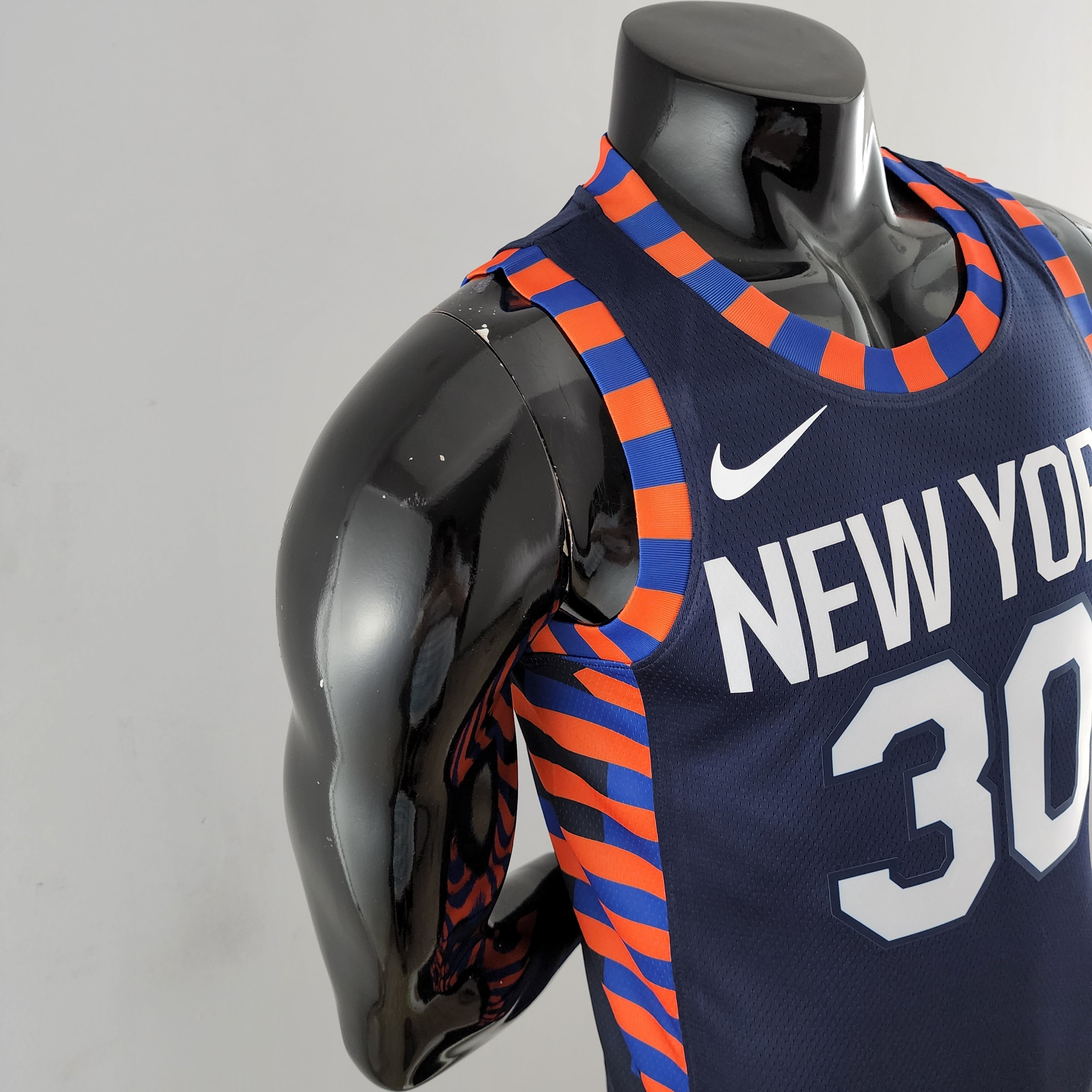 2023 New York Randle #30 Swingman Edition Jersey
