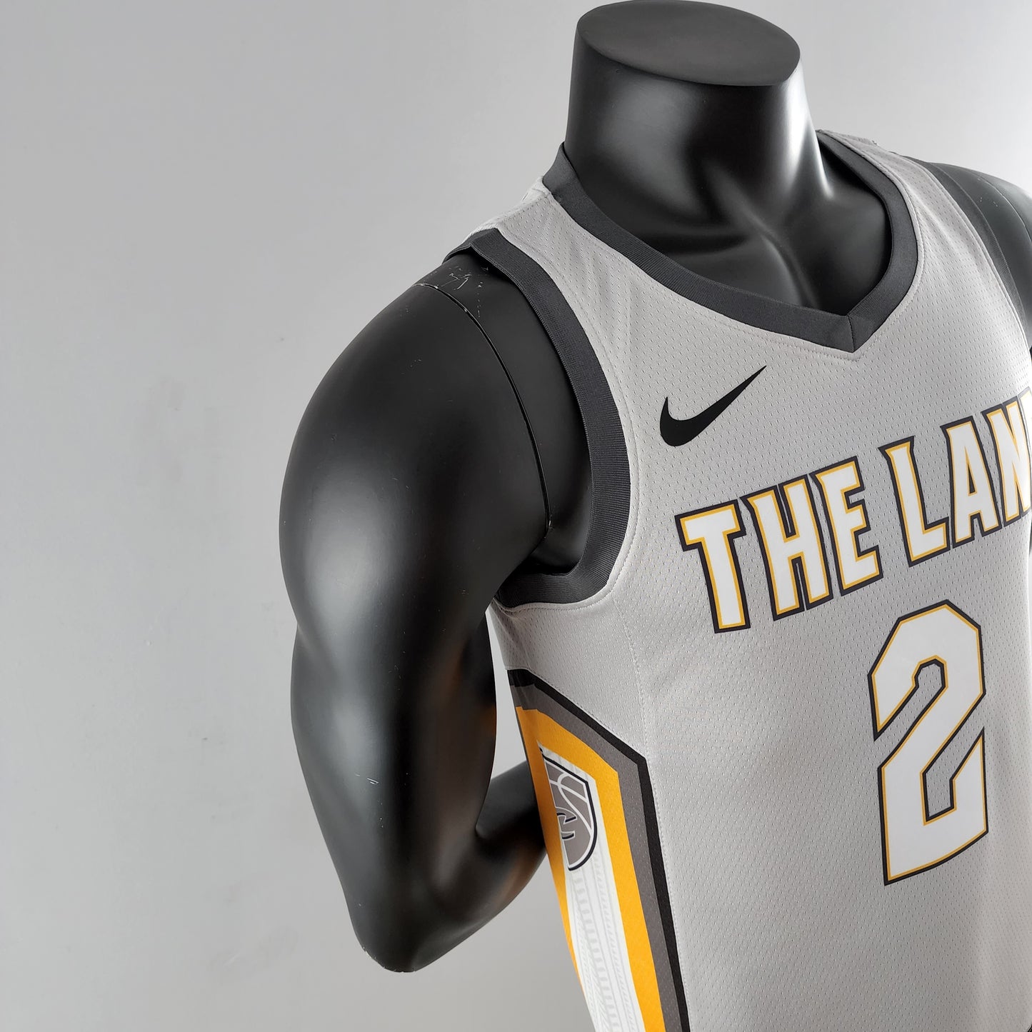 2023 Cleveland Cavaliers Irving #2 Swingman Edition Jersey