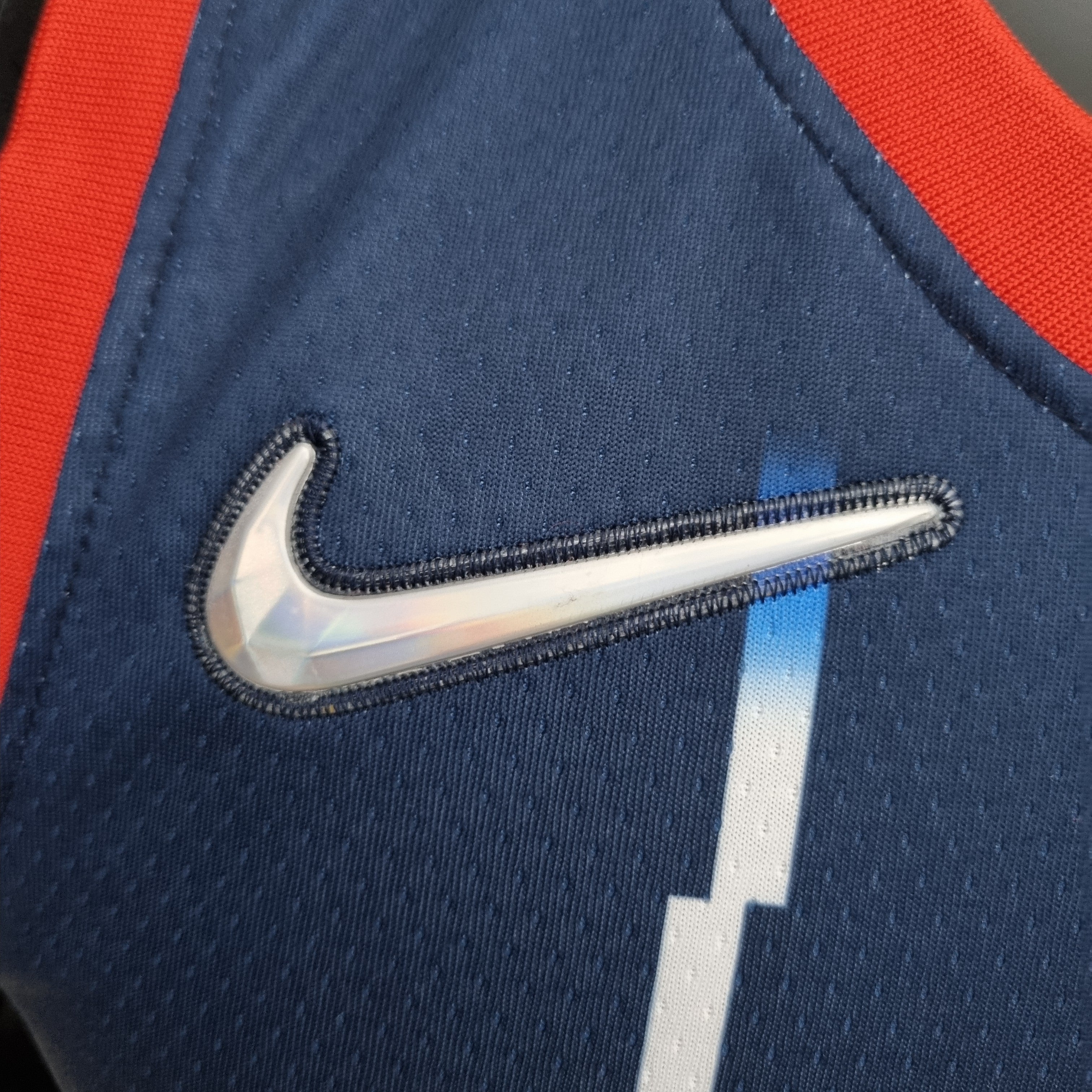 2023 Houston Harden #13 Special Edition Jersey