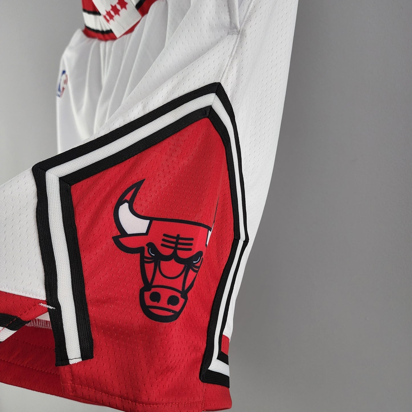2023 Chicago Bulls Swingman Edition Shorts