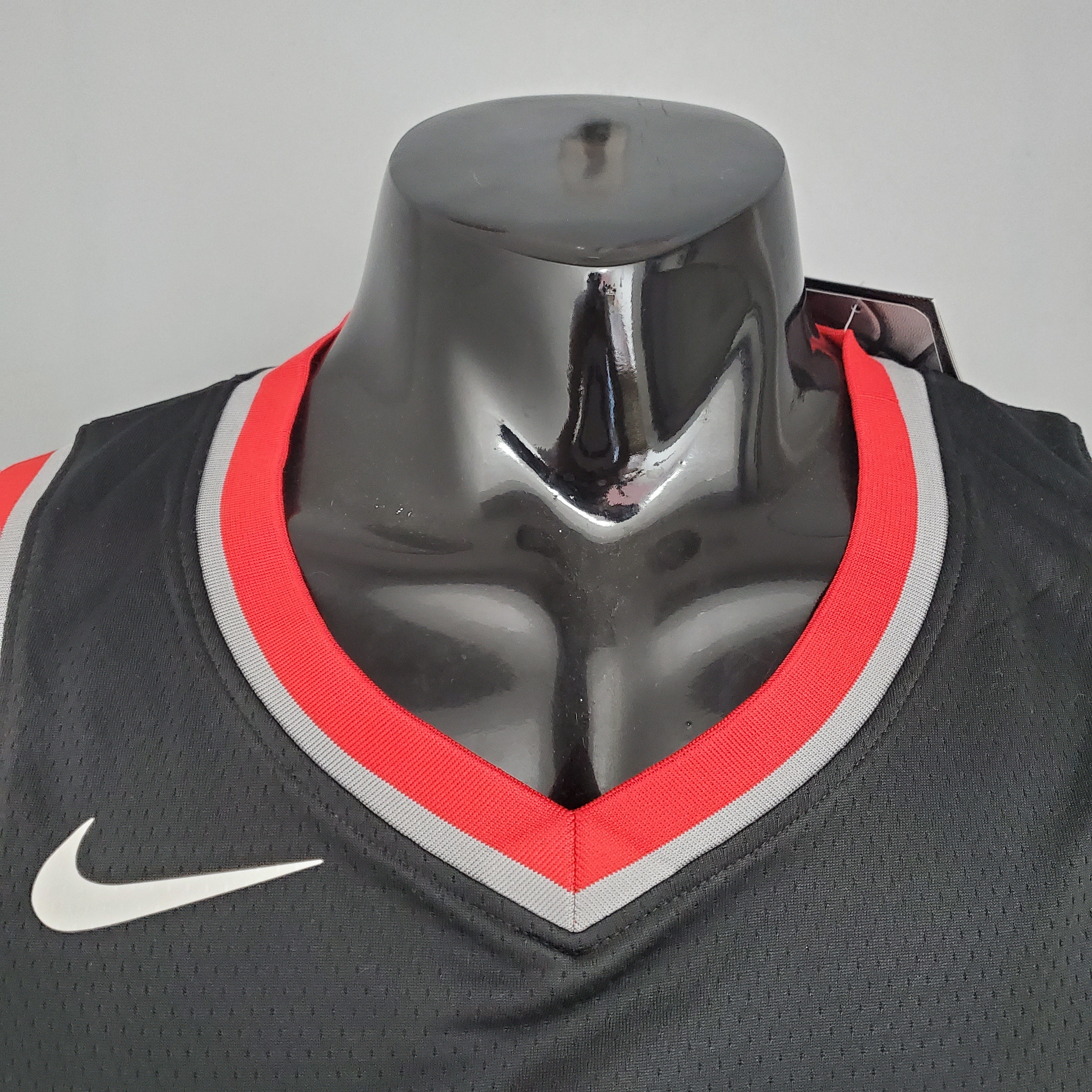 2023 Portland Lillard #0 Swingman Edition Jersey
