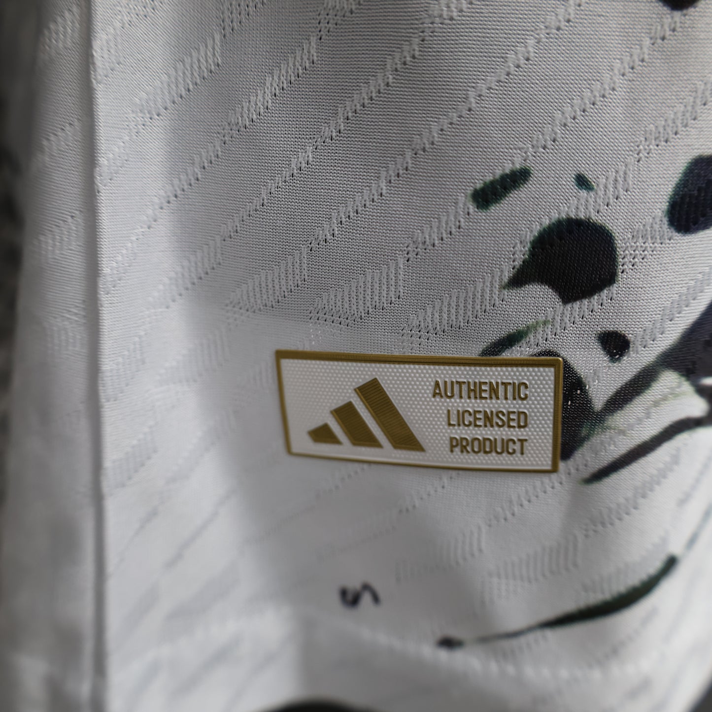 Falcon FC 24/25 Player Edition Football Jersey