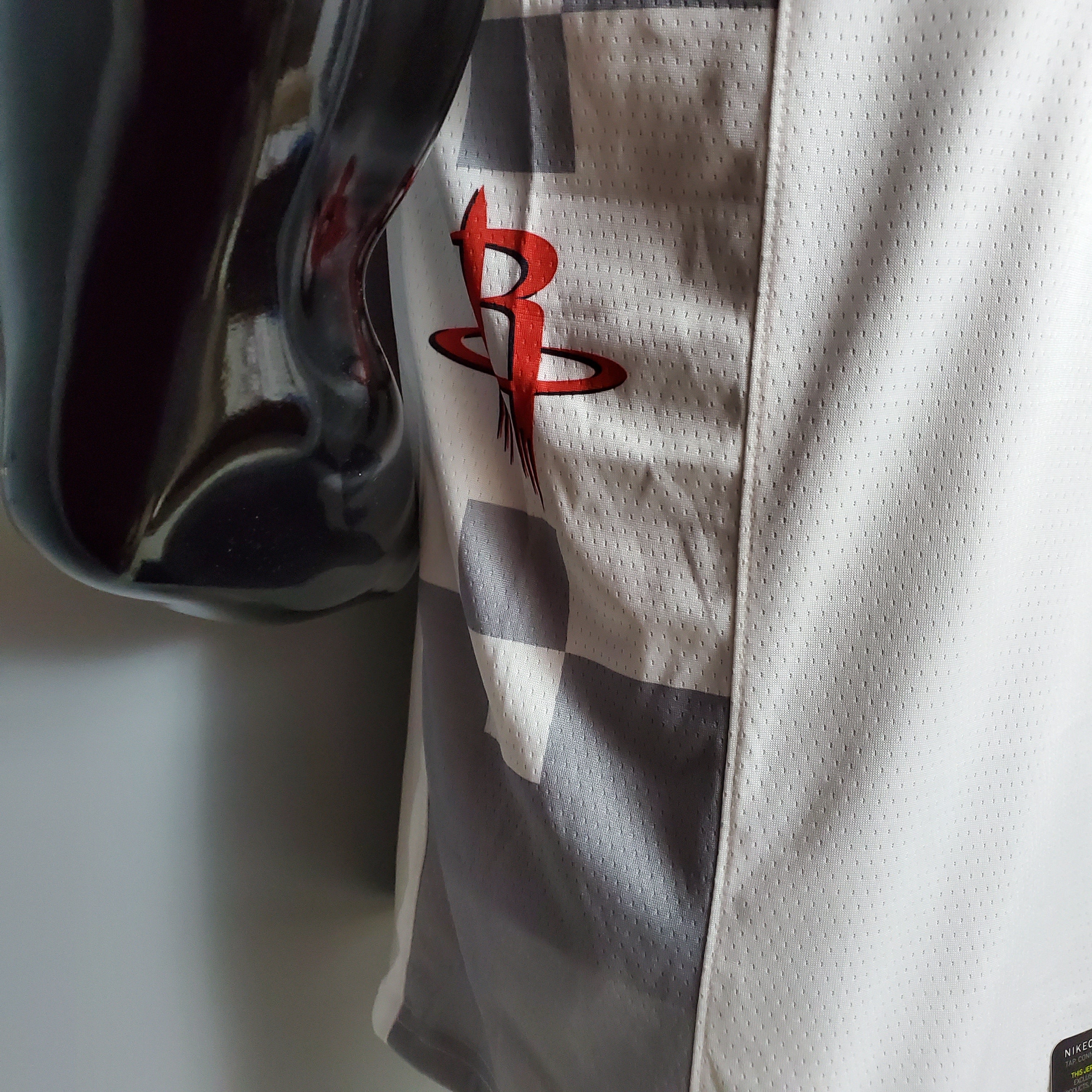 2023 Houston Harden #13 City Edition Jersey
