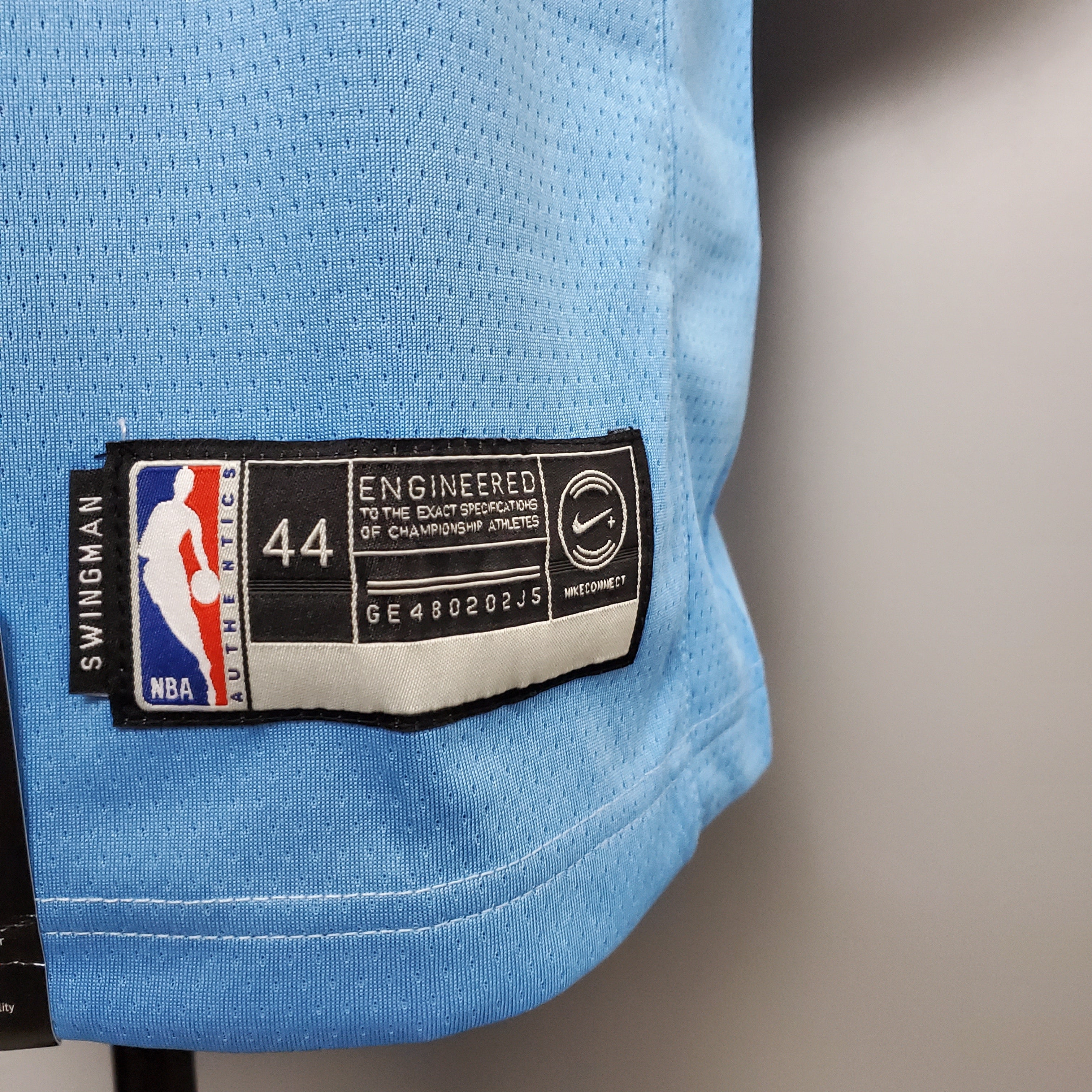 2023 Miami Heat Wade #3 Swingman Edition Jersey