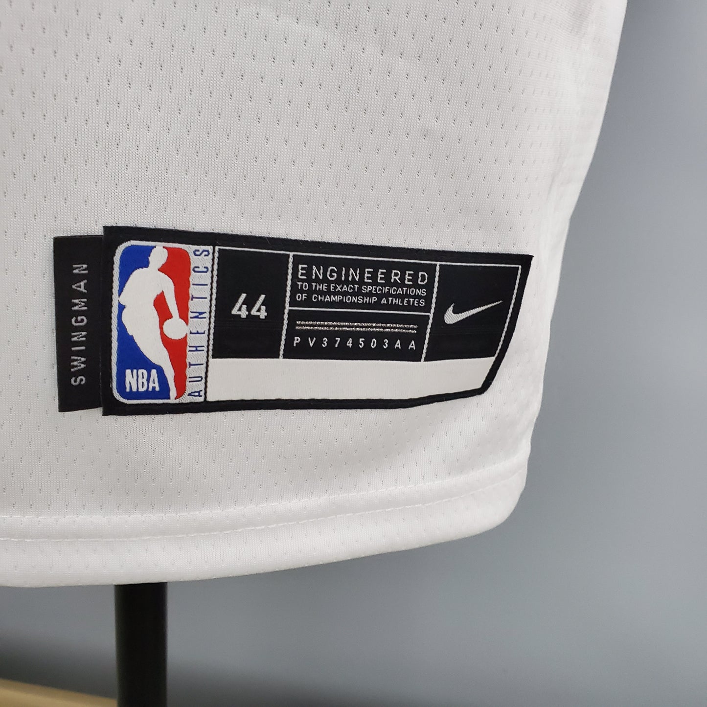 2023 Los Angeles James #6 Retro Basketball Jersey