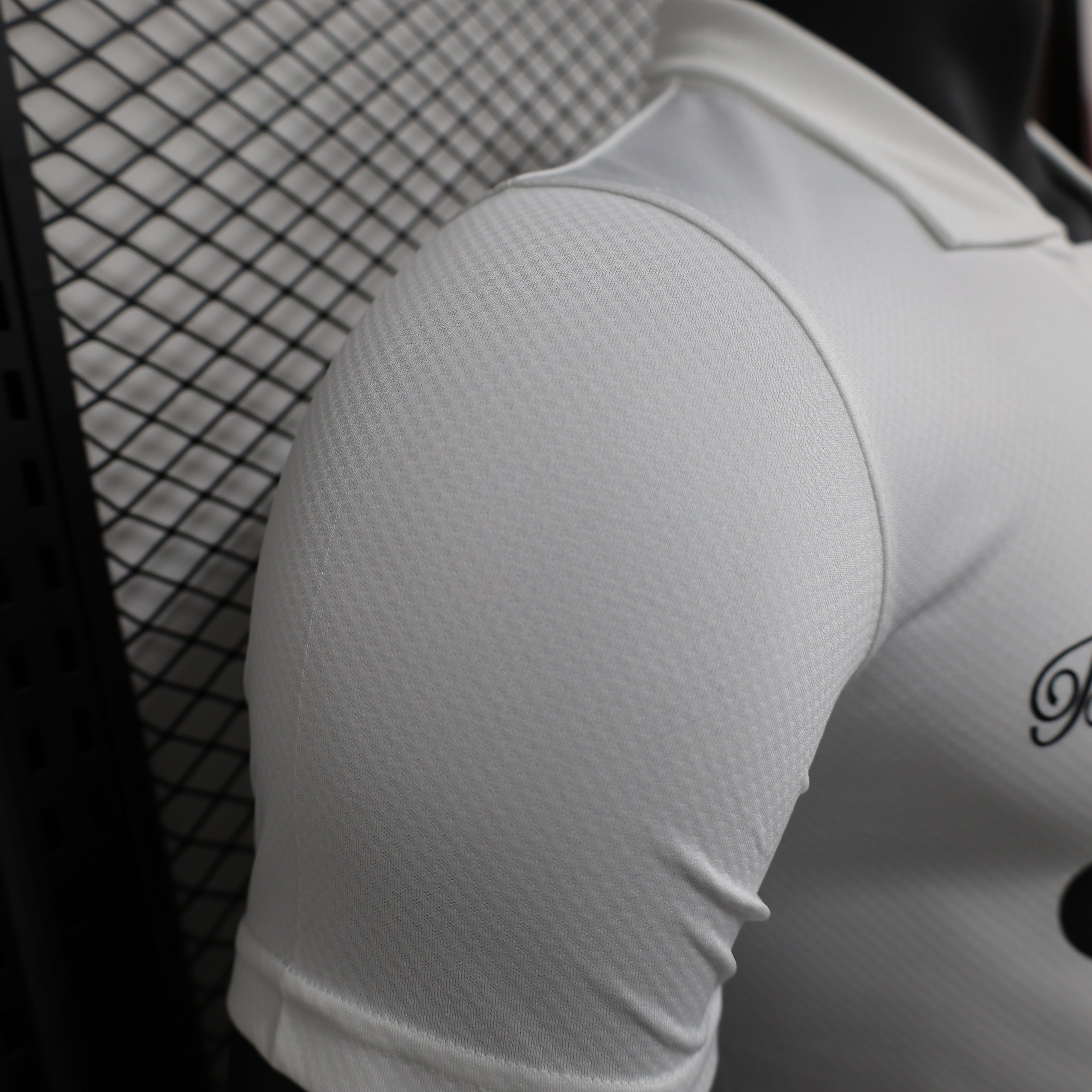 Barcelona 24/25 Player Edition Football Jersey