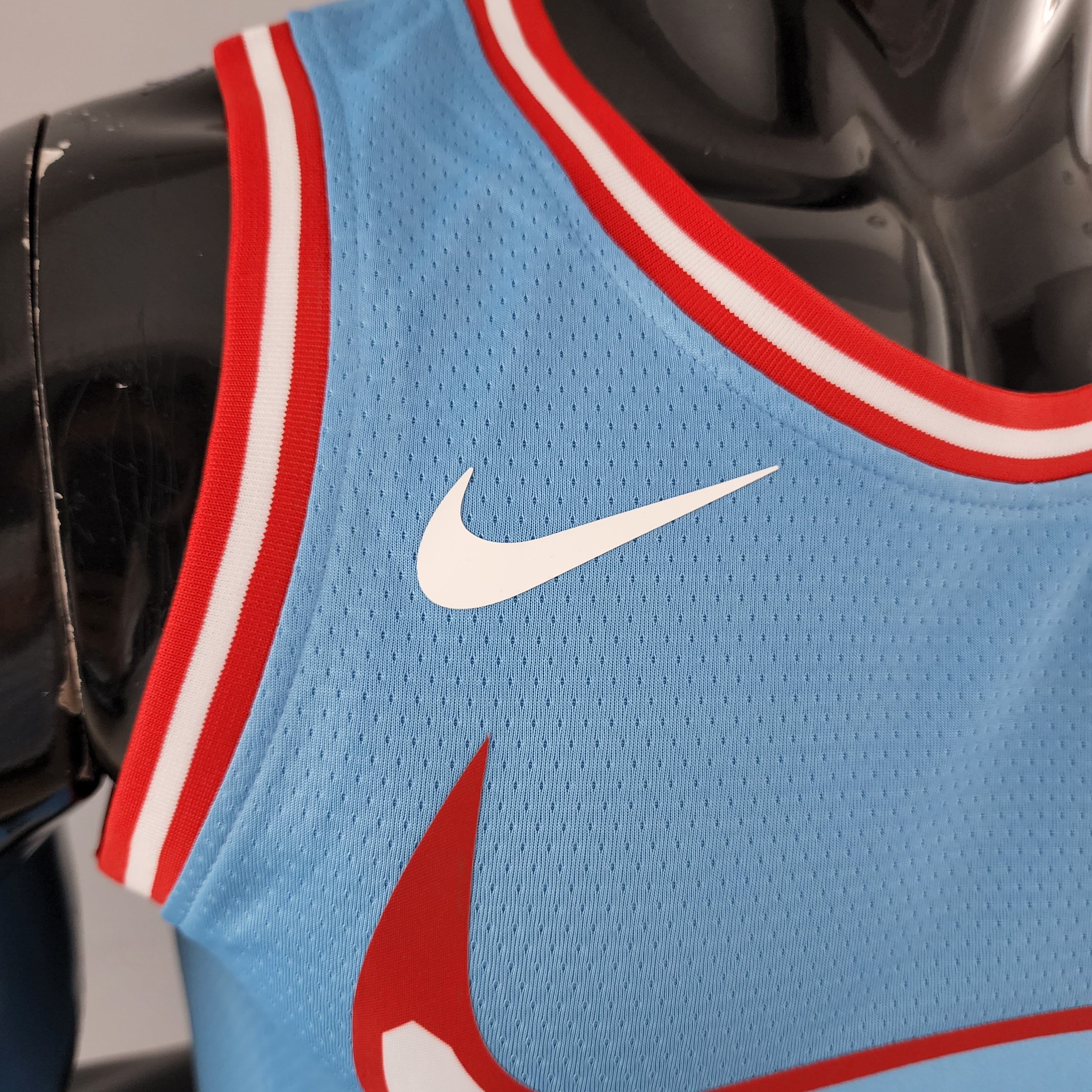 2023 Chicago Bulls Rose #1 Swingman Edition Jersey