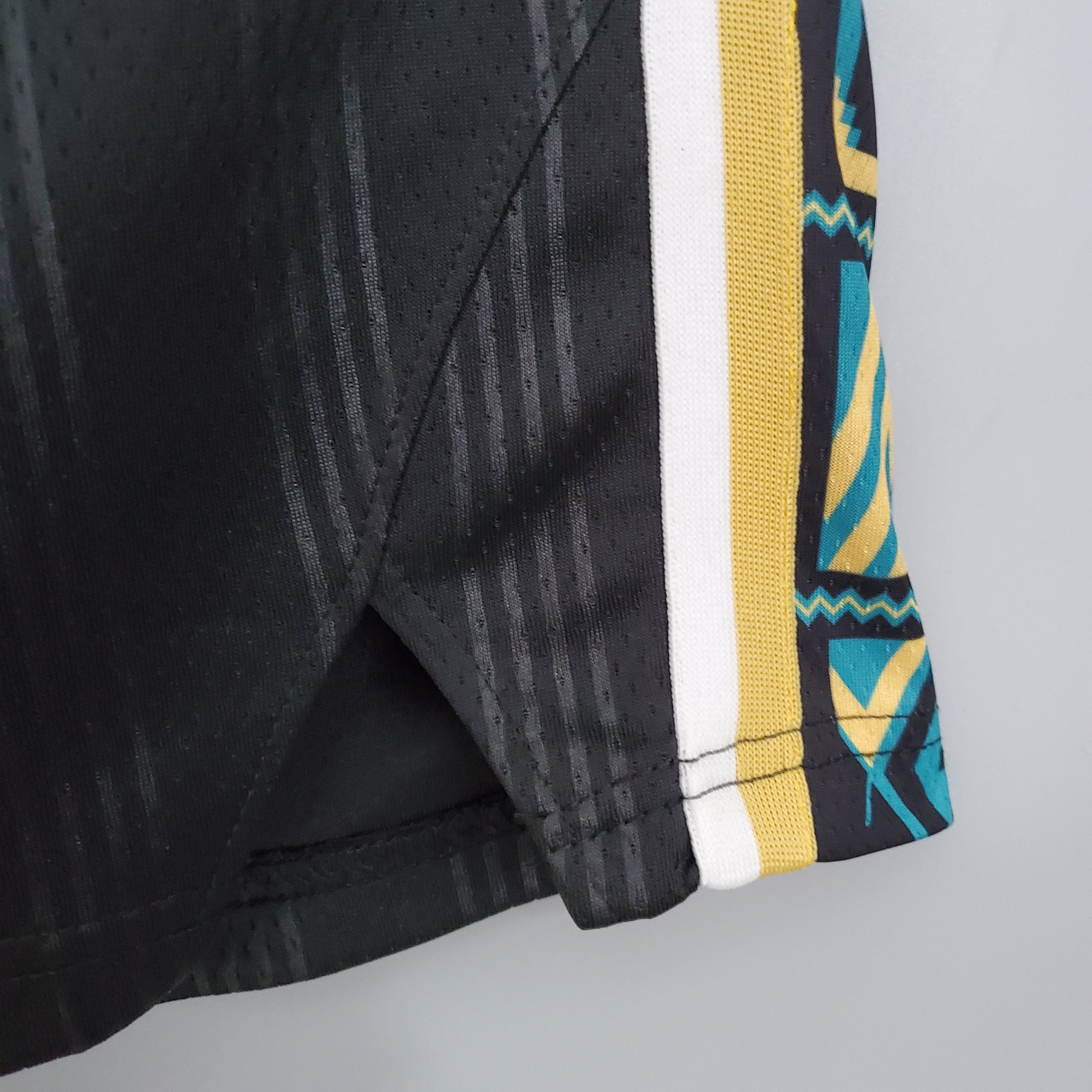 2023 Memphis Icon Edition Basketball Shorts