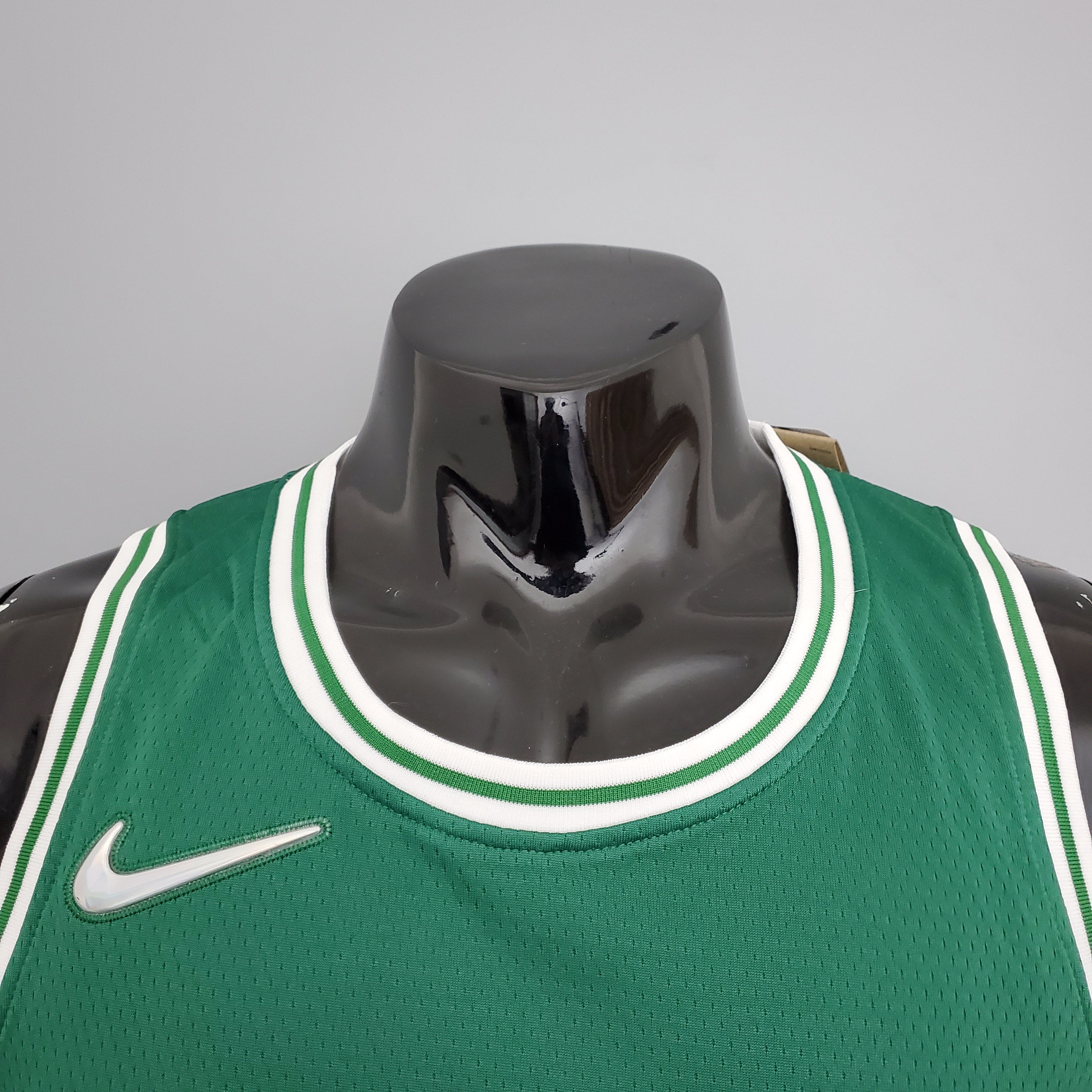 2023 Boston Brown #7 City Edition Jersey