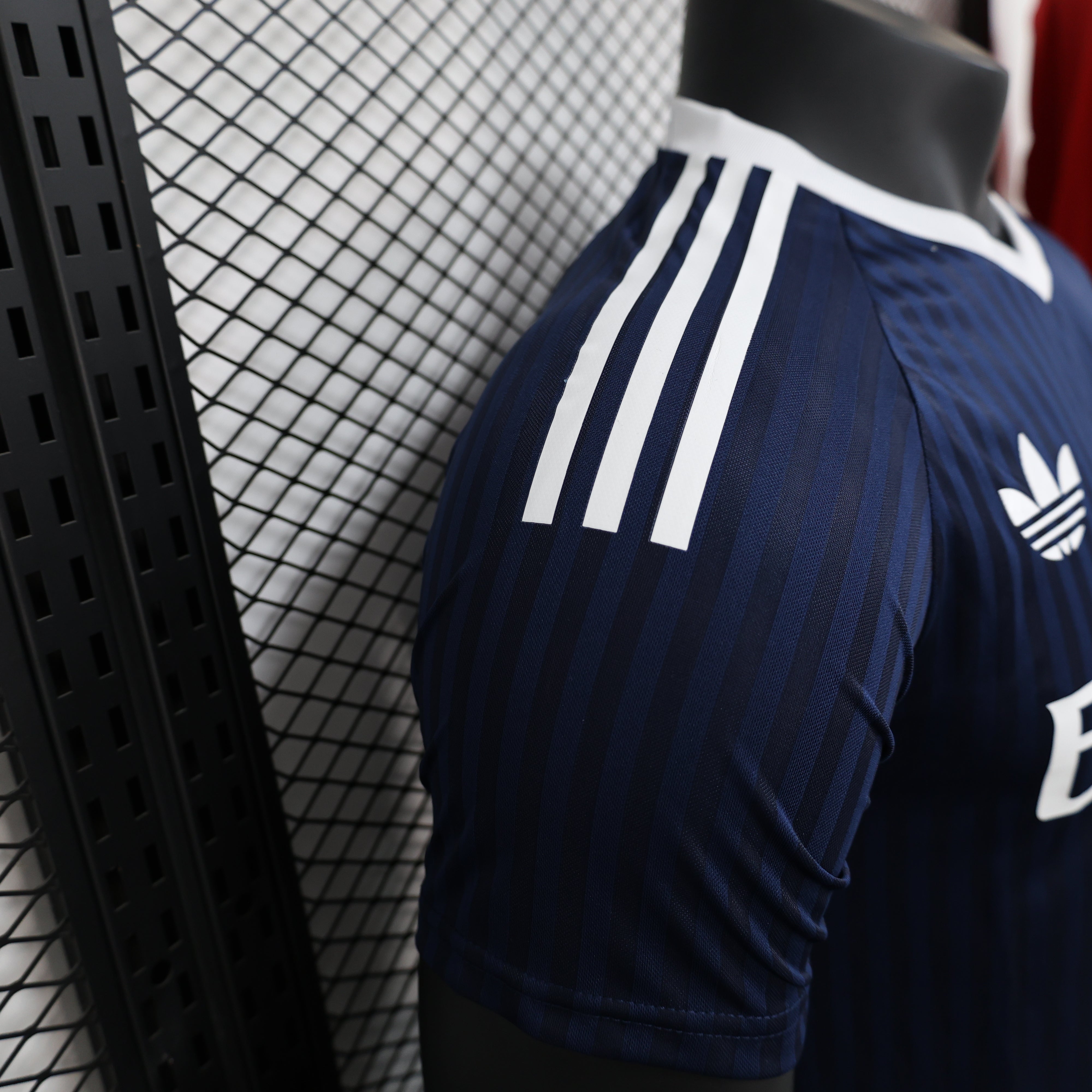 Arsenal 24/25 Player Edition Football Jersey