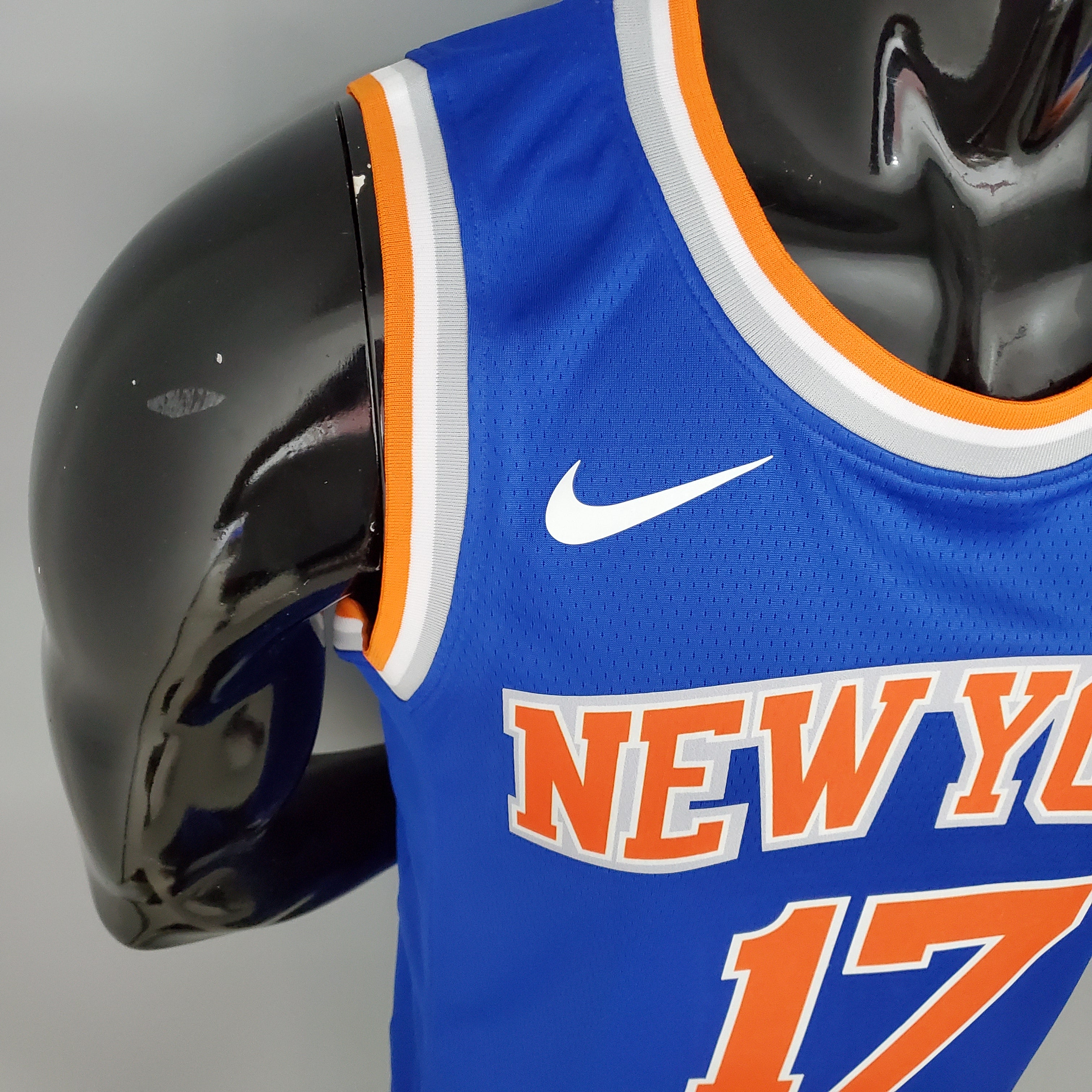 2023 New York Knicks Lin #17 Swingman Edition Jersey