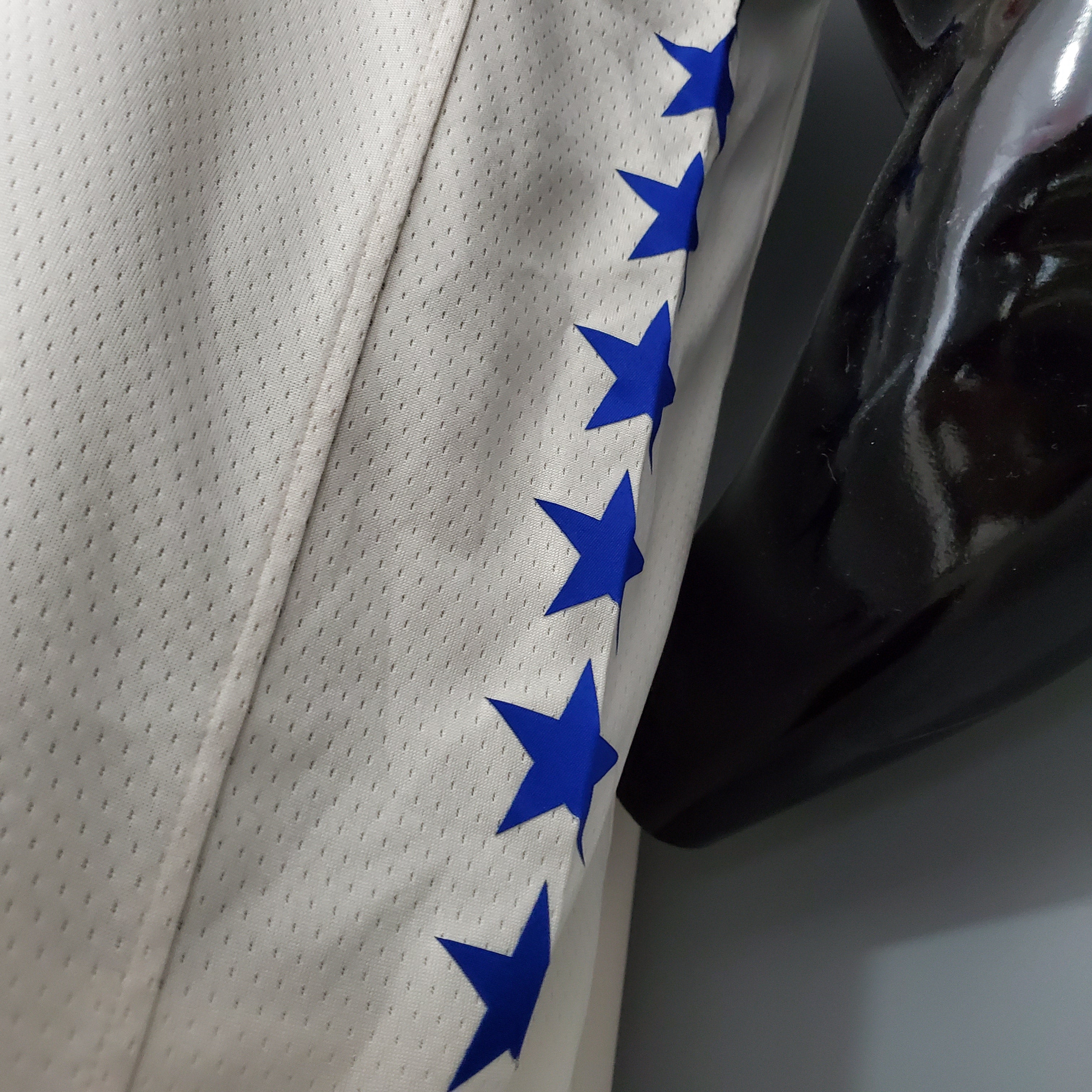 2023 Philadelphia Iverson #3 City Edition Jersey