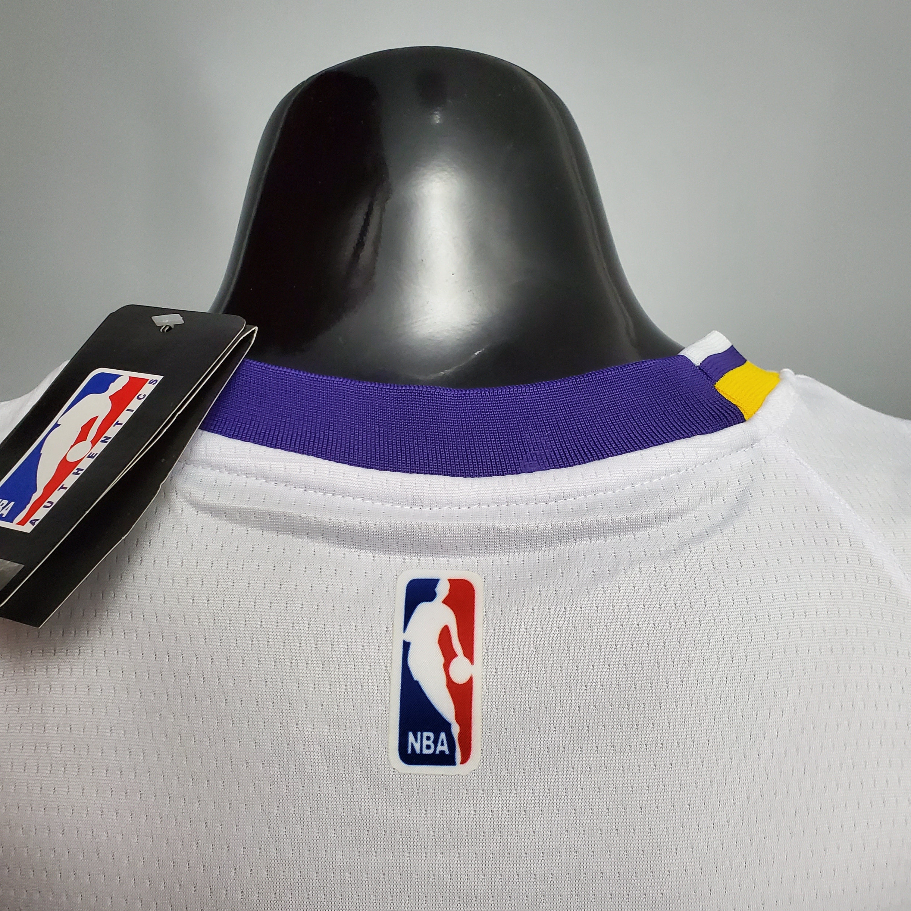 2023 LA Lakers Bryant #24 Swingman Edition Jersey