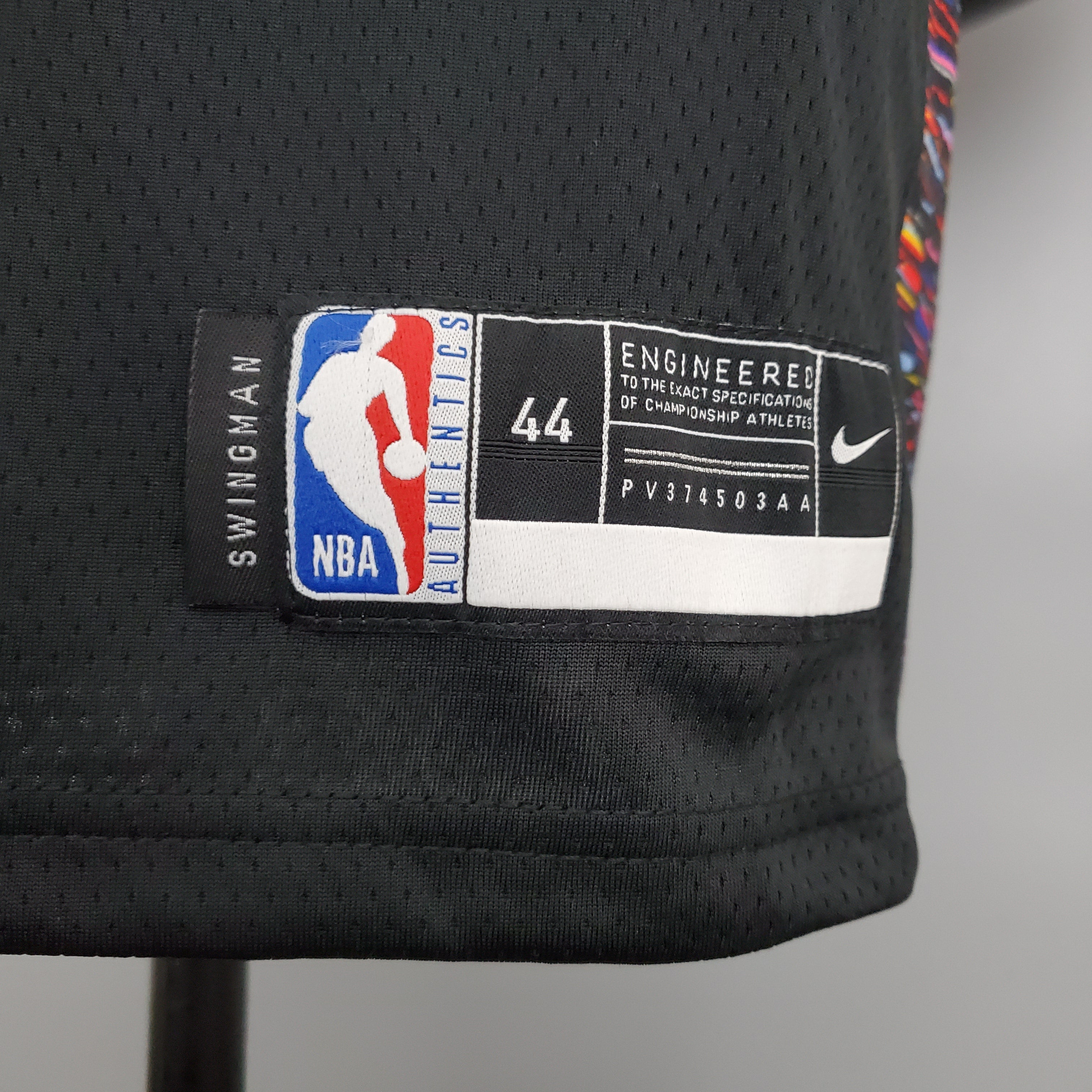2023 Brooklyn Nets Griffin #2 Swingman Edition Jersey