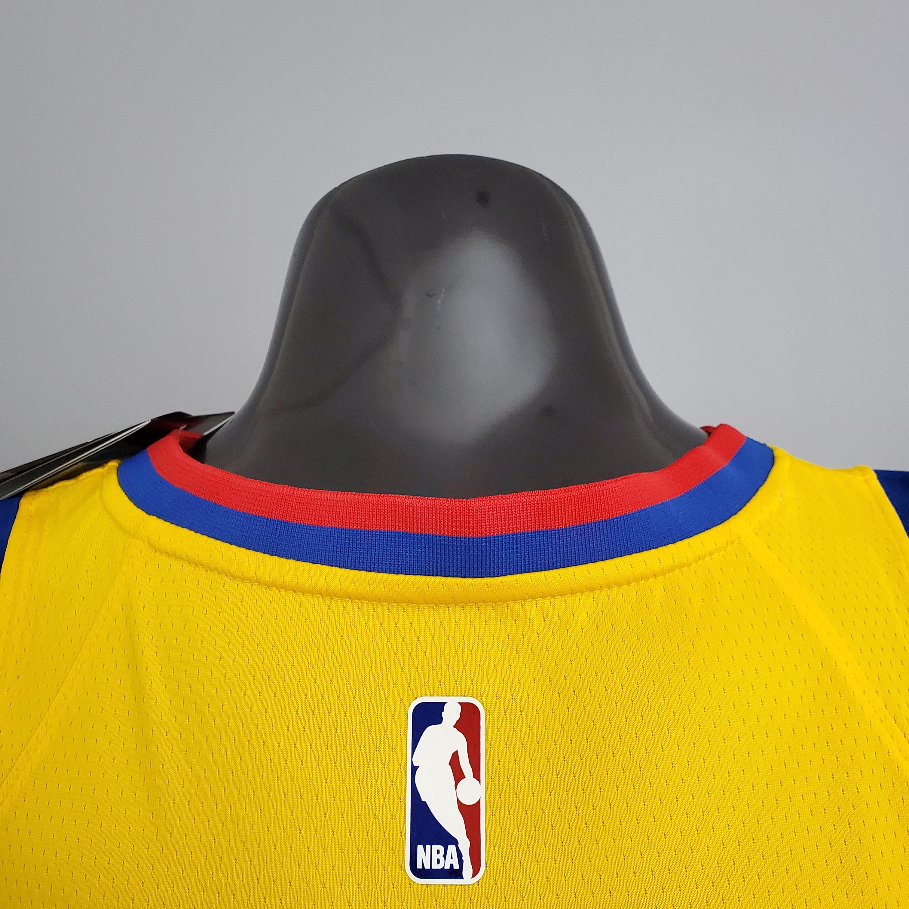 2023 Golden State Warriors Curry #30 Swingman Edition Jersey