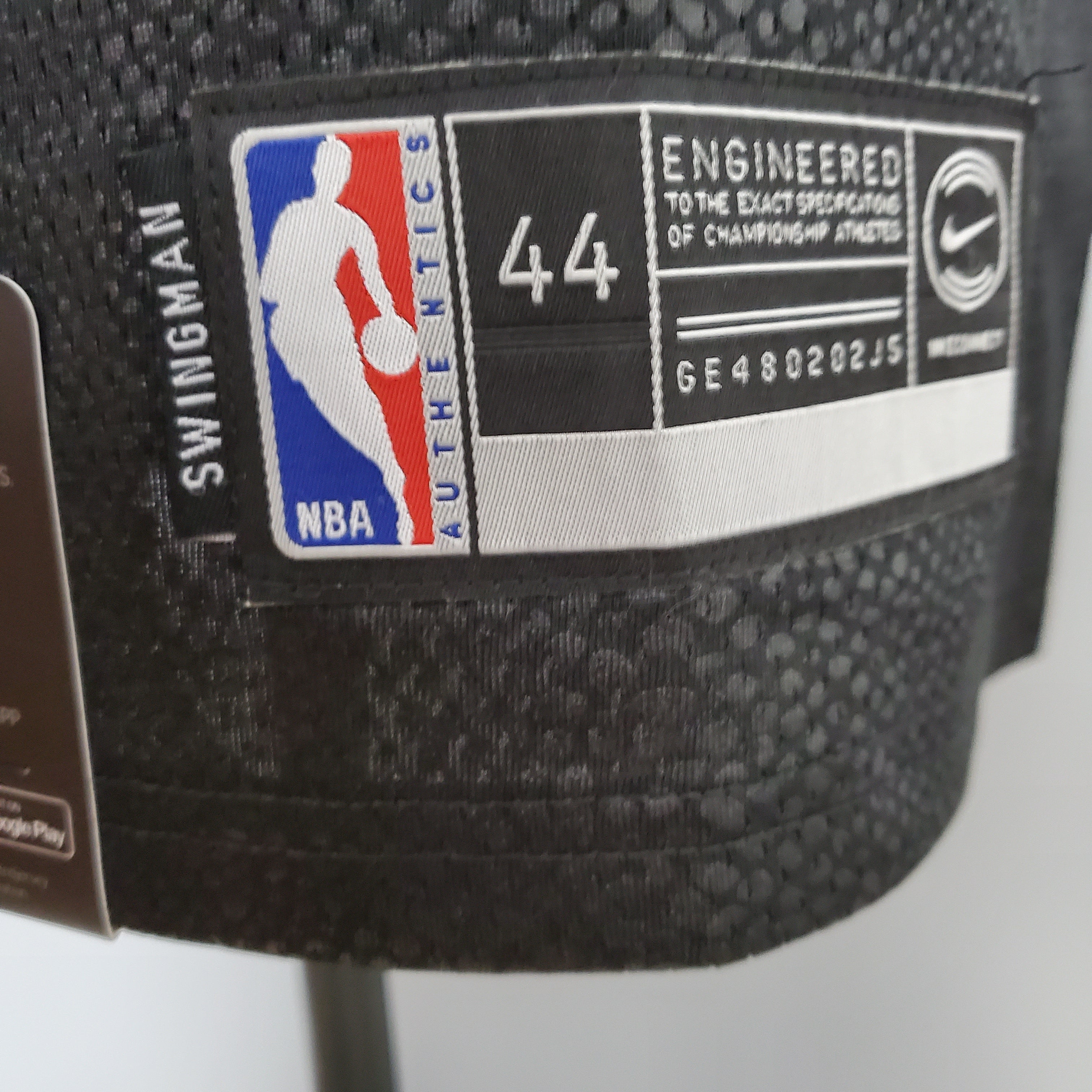 2023 LA Lakers Davis #3 Swingman Edition Jersey