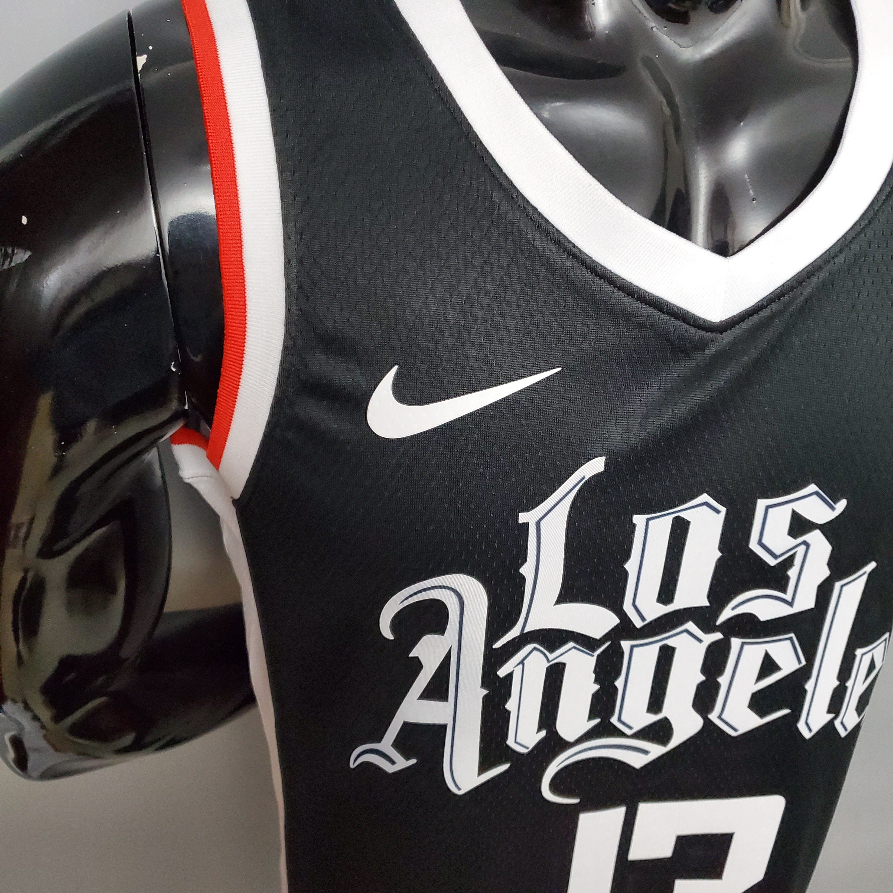 2023 Los Angeles George #13 Swingman Edition Jersey