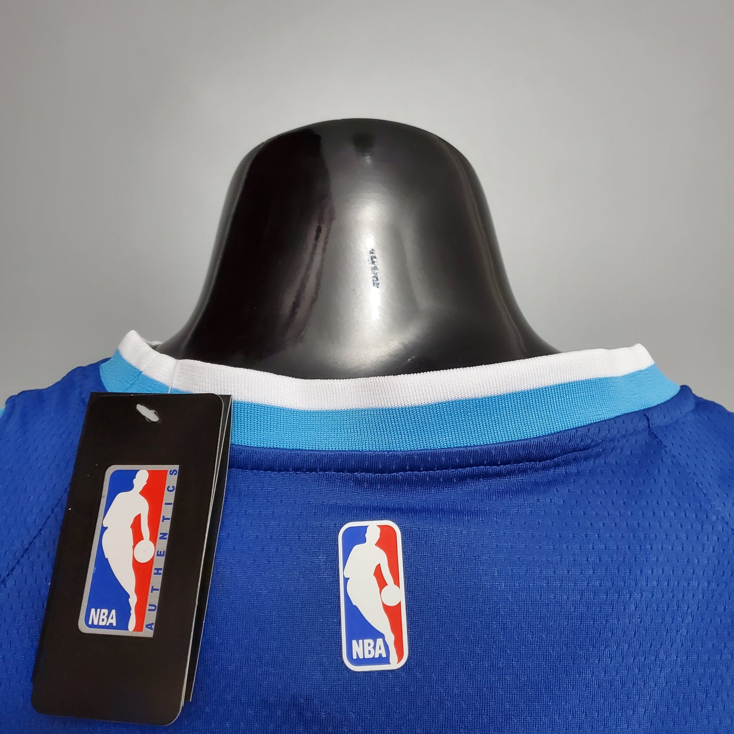 2023 LA Crenshaw Bryant #24 Swingman Edition Jersey