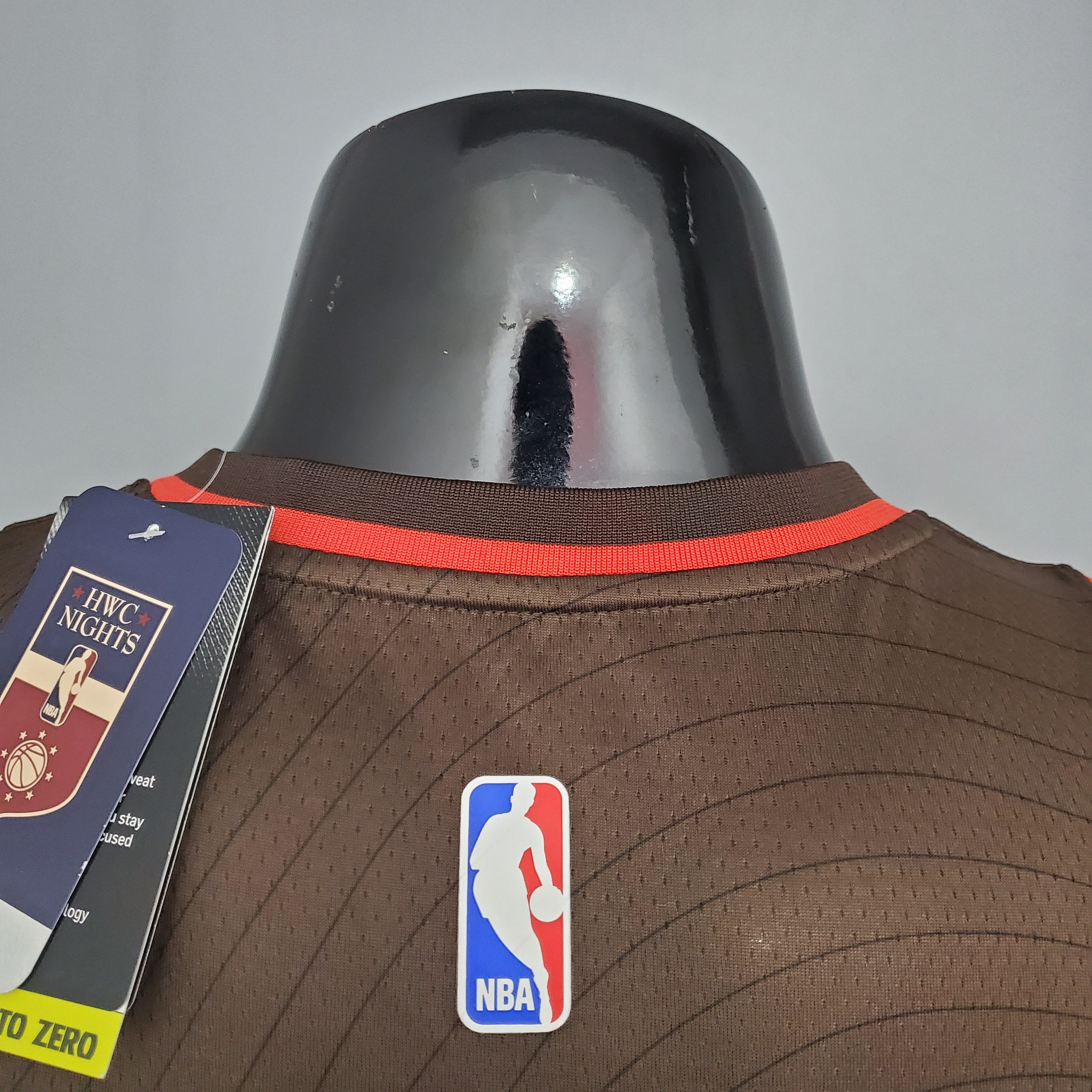 2023 Portland Anthony #00 City Edition Jersey
