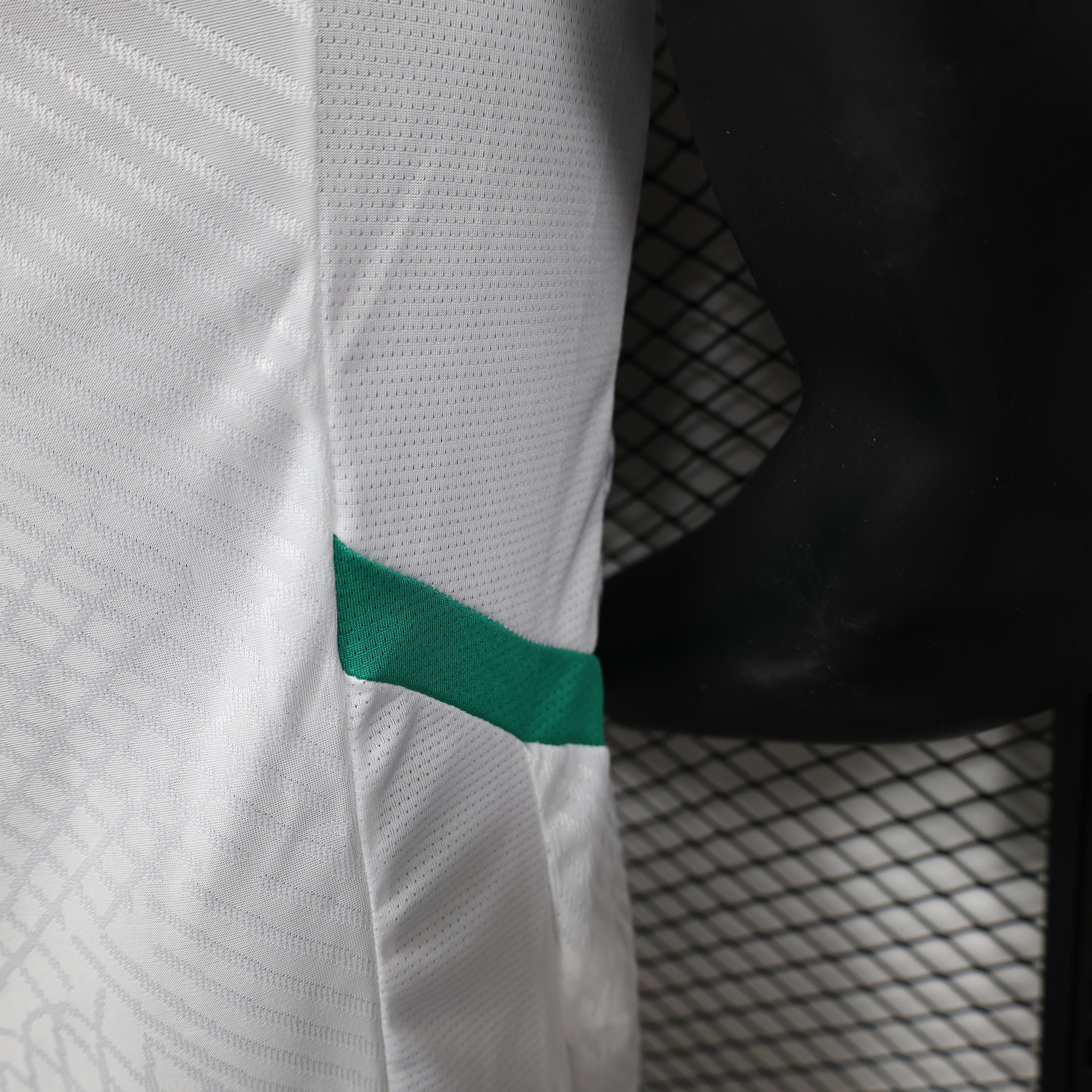 Senegal 24/25 Player Edition Football Jersey