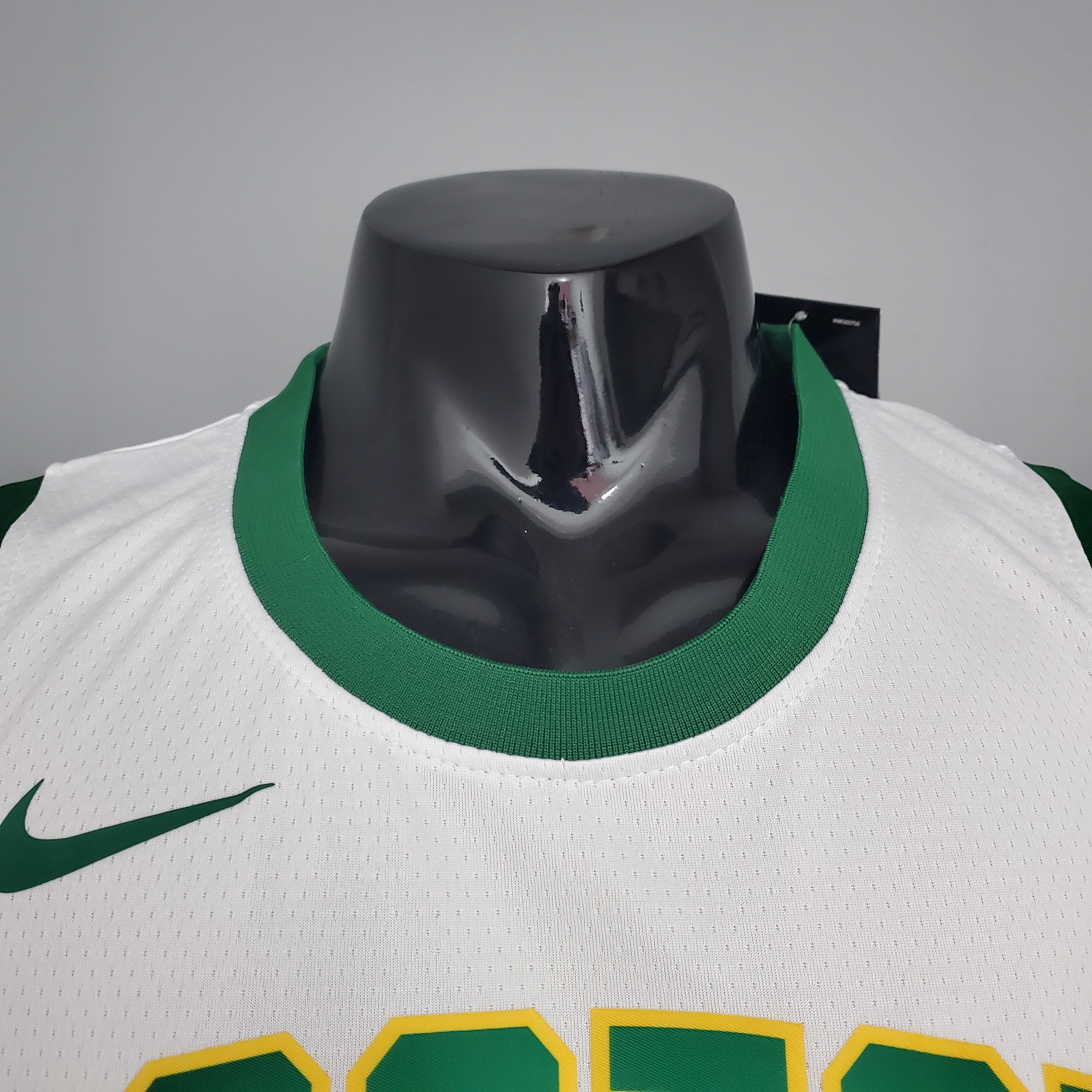 2023 Boston Celtics Irving #11 Swingman Edition Jersey
