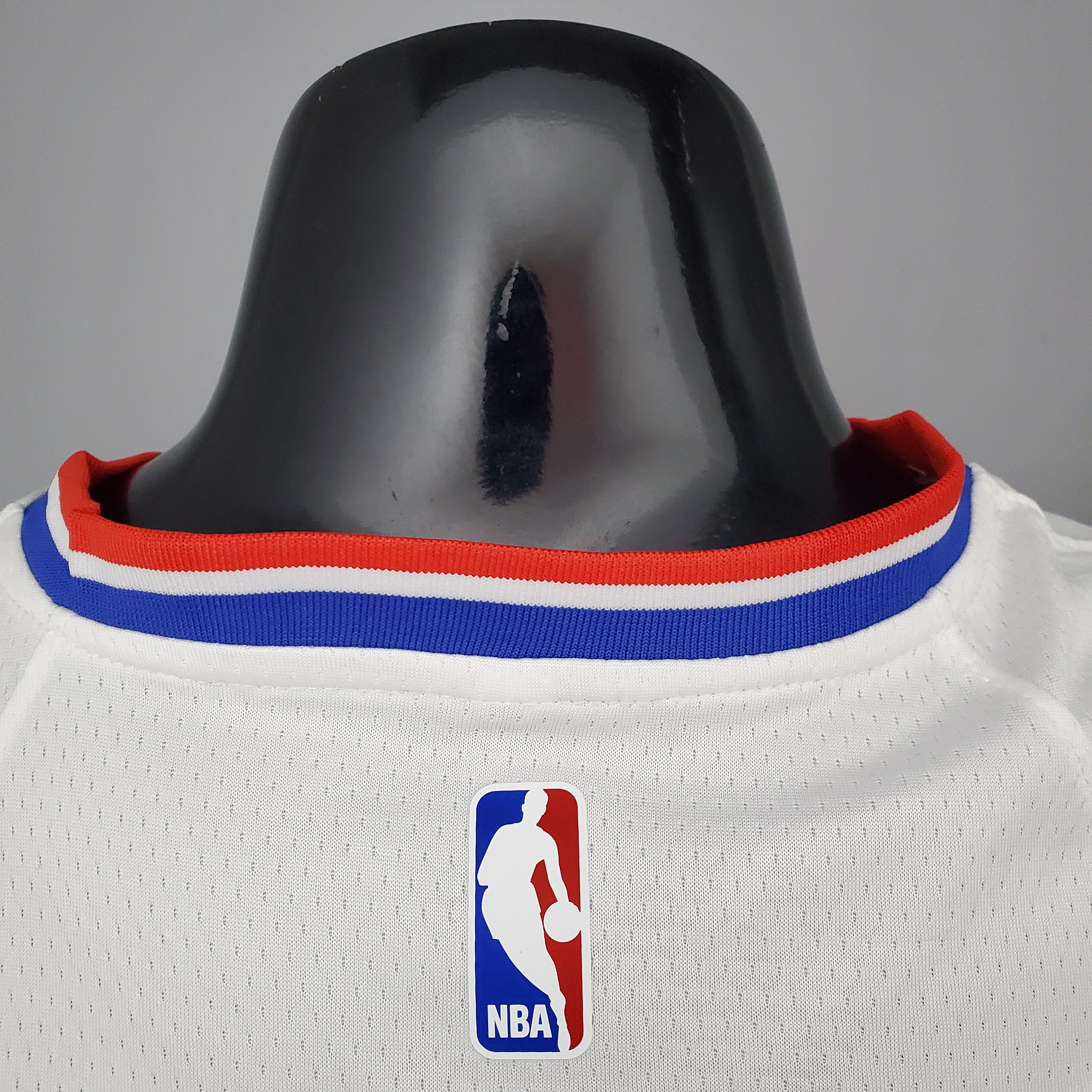 2023 LA Clippers Williams #23 Icon Edition Jersey