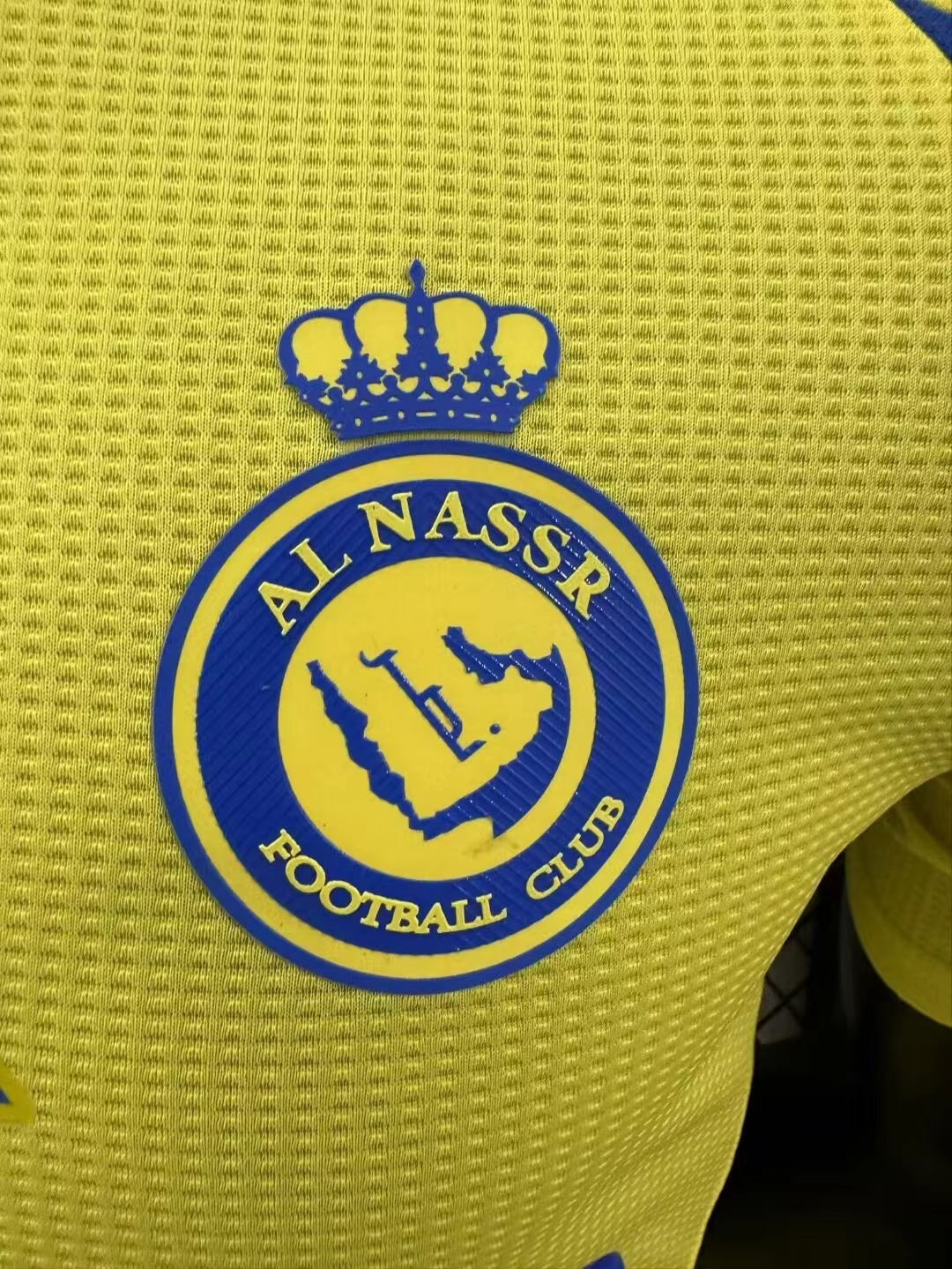 KAFD 24/25 Player Edition Football Jersey