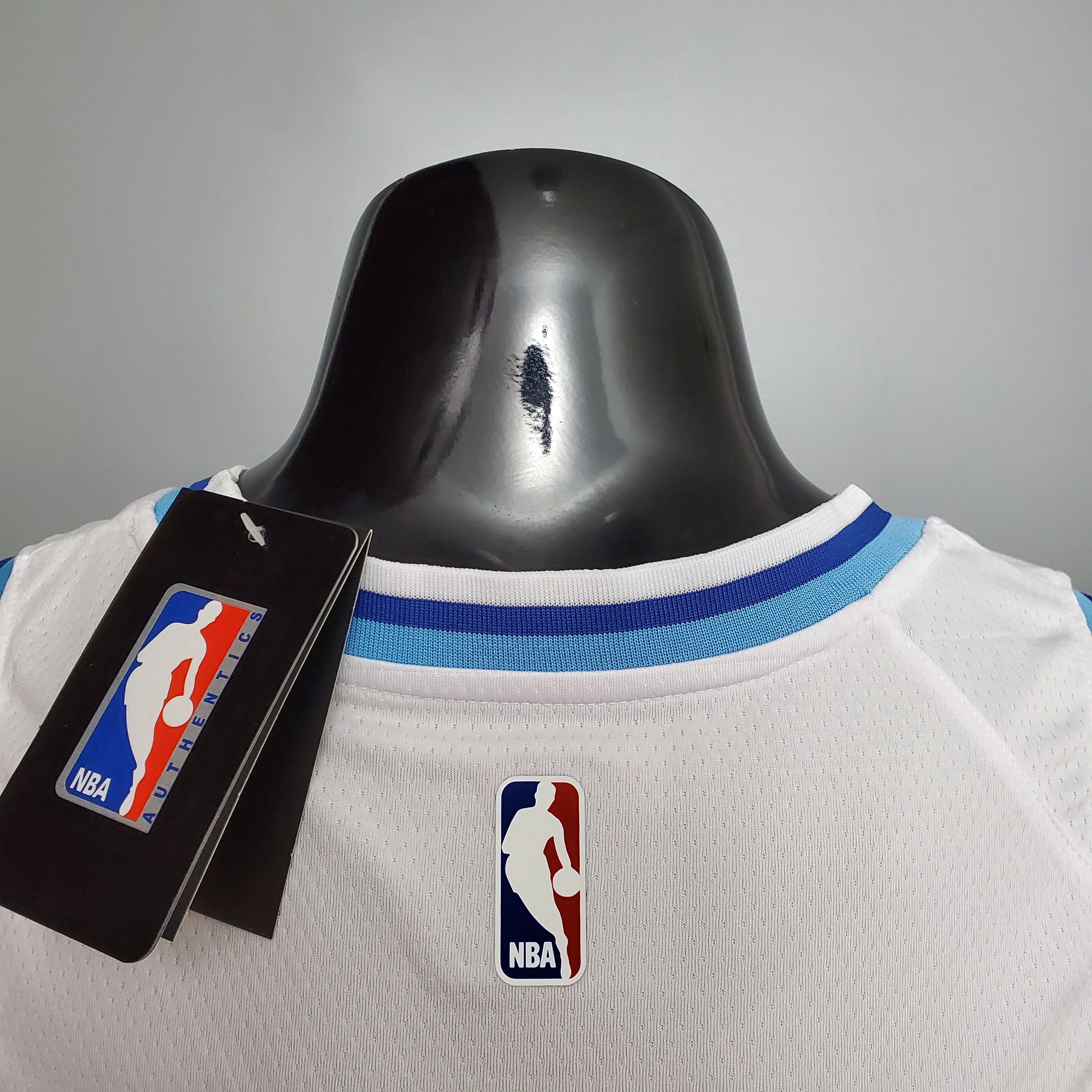2023 Los Angeles James #23 Retro Basketball Jersey