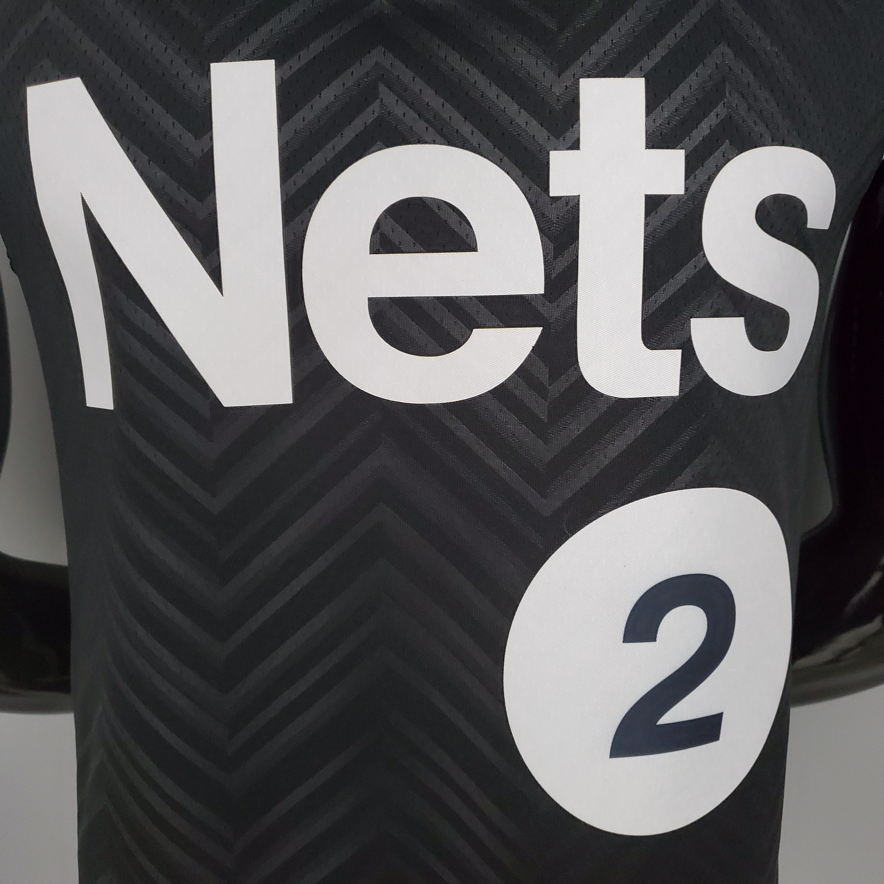2023 Brooklyn Griffin #2 City Edition Jersey