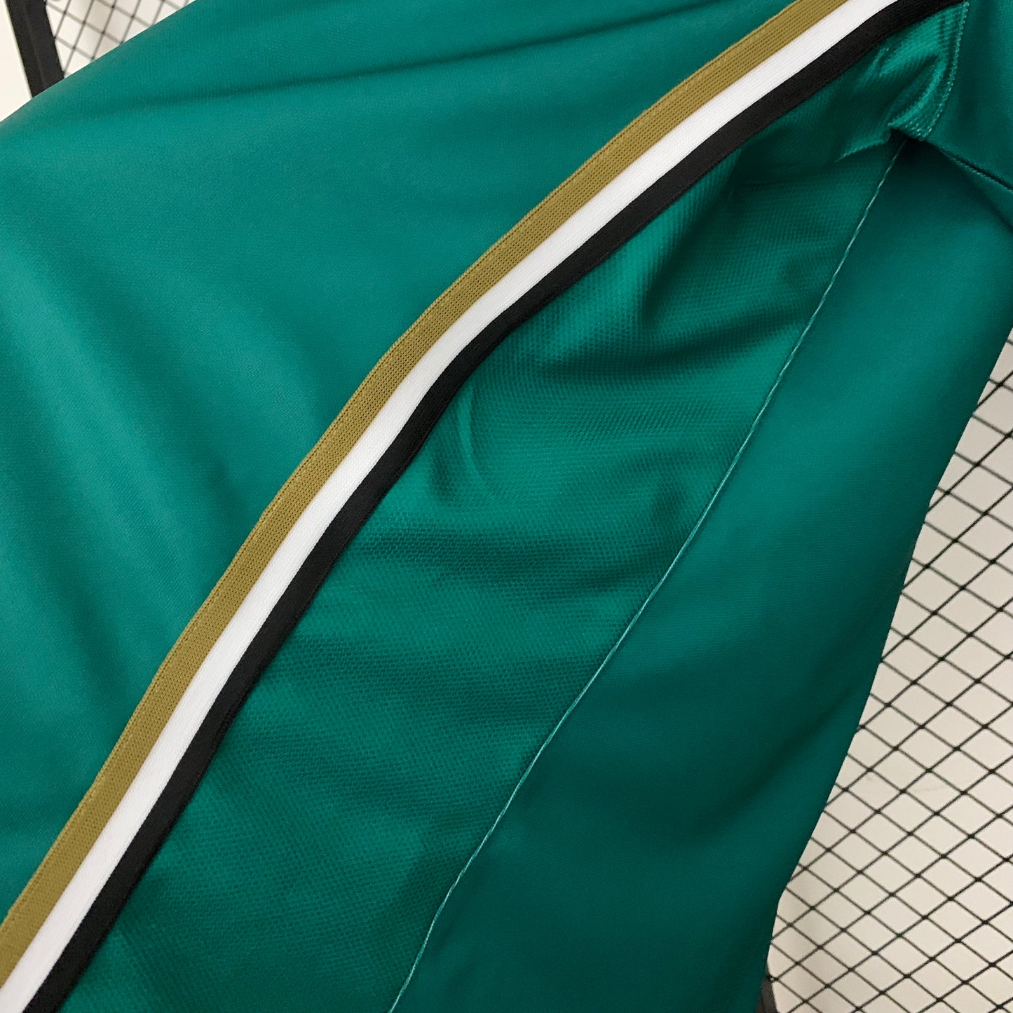 Aston Martin F1 2024 T-Shirt – Team Edition | Racing Green