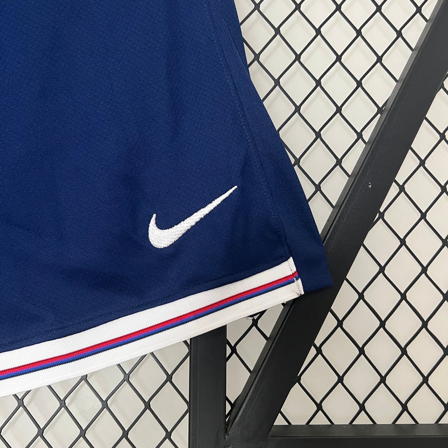 England 24/25 Player Edition Shorts – Away