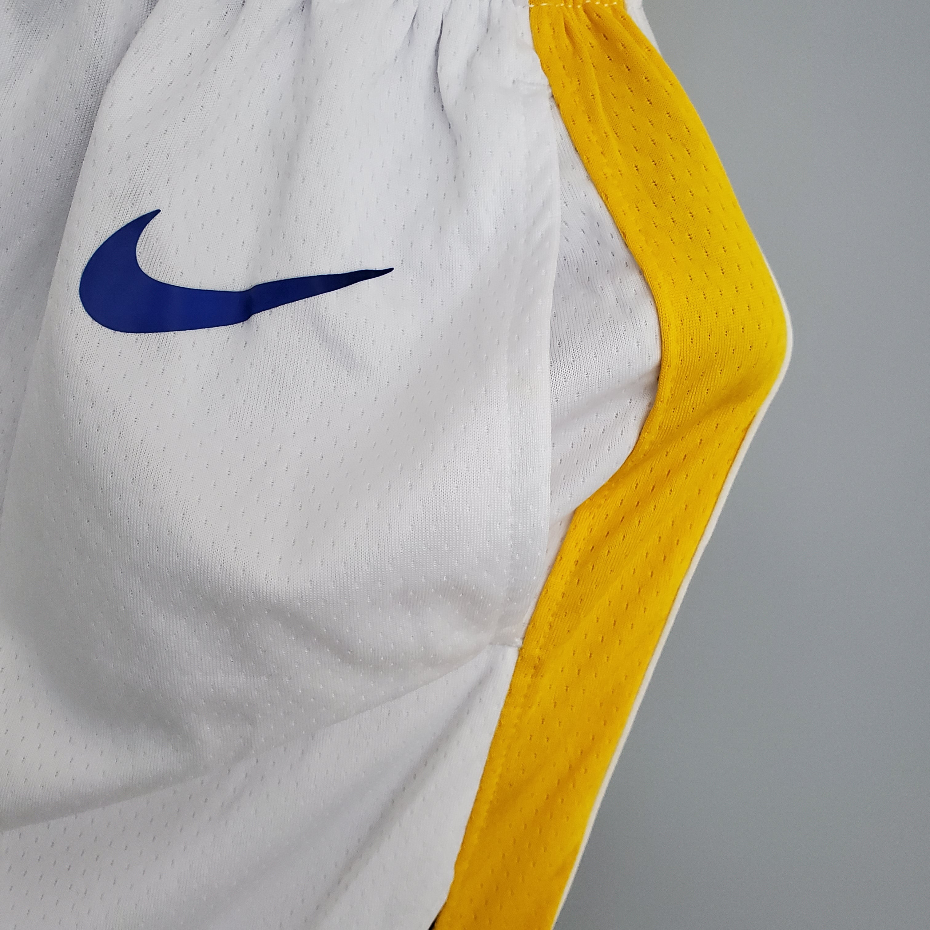 2023 Golden State Warriors Swingman Edition Shorts