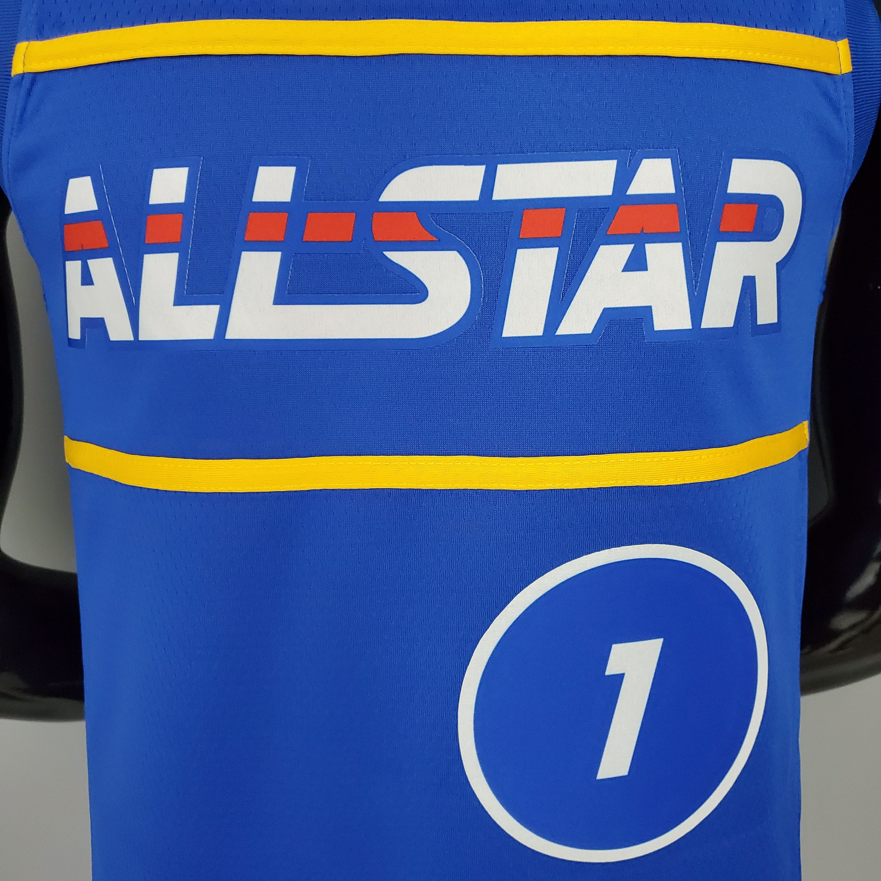 2023 All-Star Williamson #1 Swingman Edition Jersey