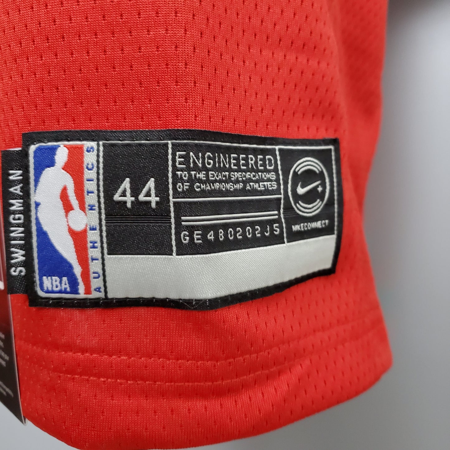 2023 Chicago Bulls Rose #1 Swingman Edition Jersey