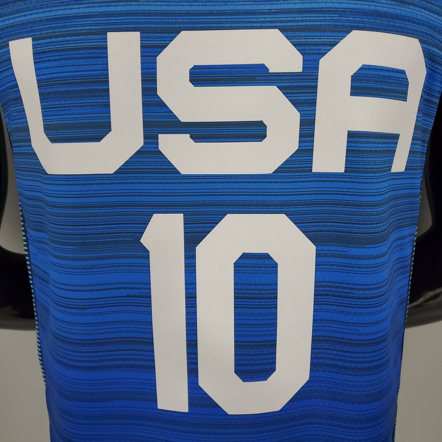 2023 USA Tatum #10 Swingman Edition Jersey