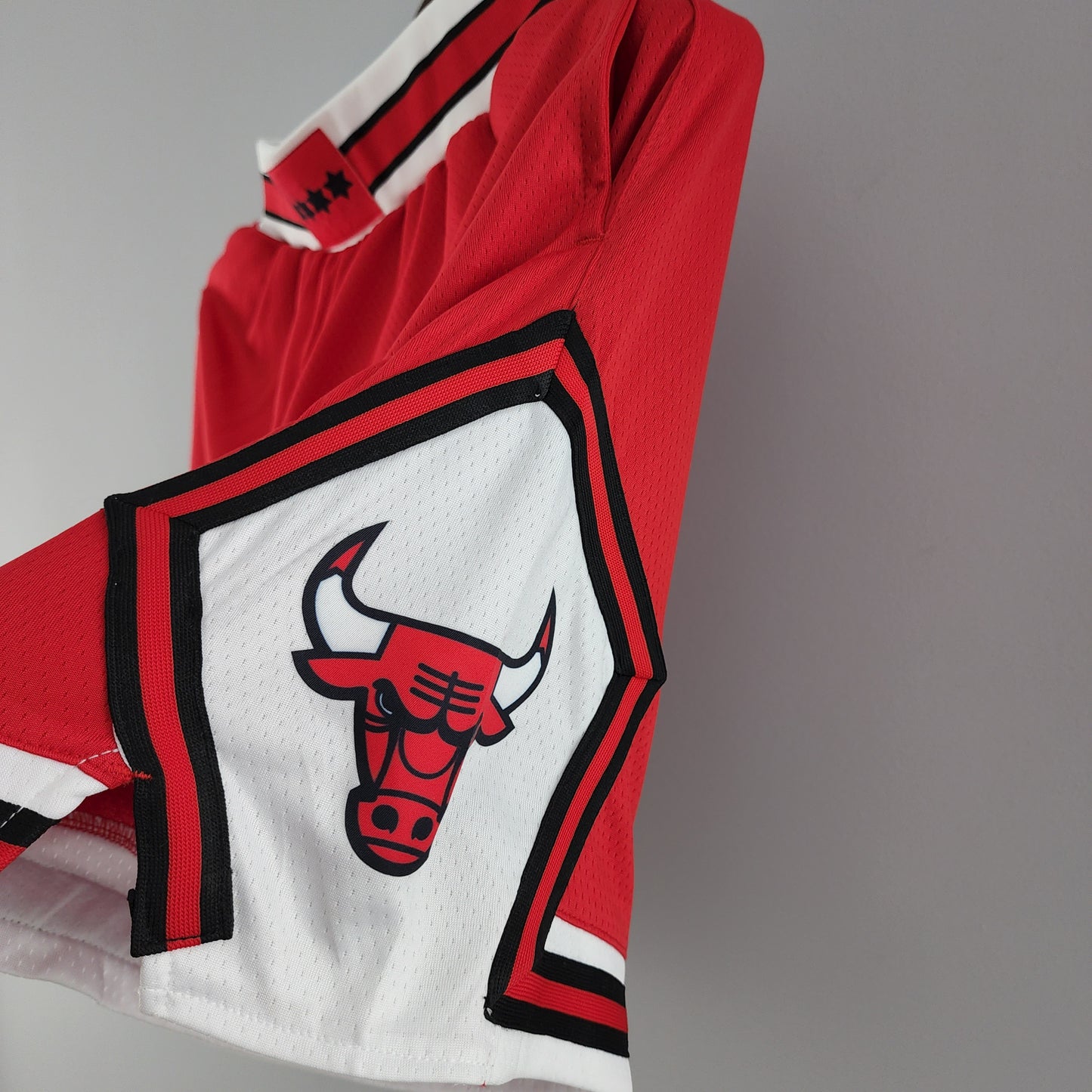 2023 Chicago Bulls Swingman Edition Shorts