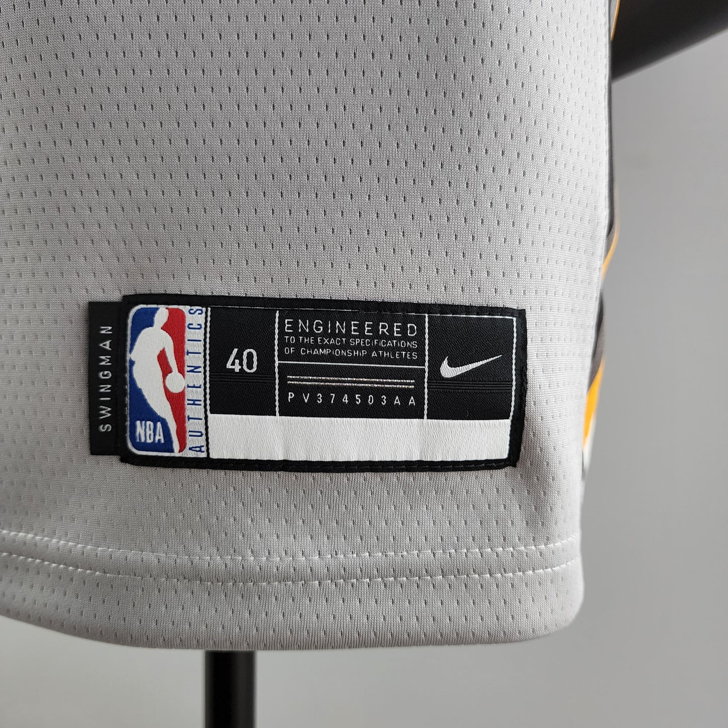 2023 Cleveland Cavaliers James #23 Swingman Edition Jersey
