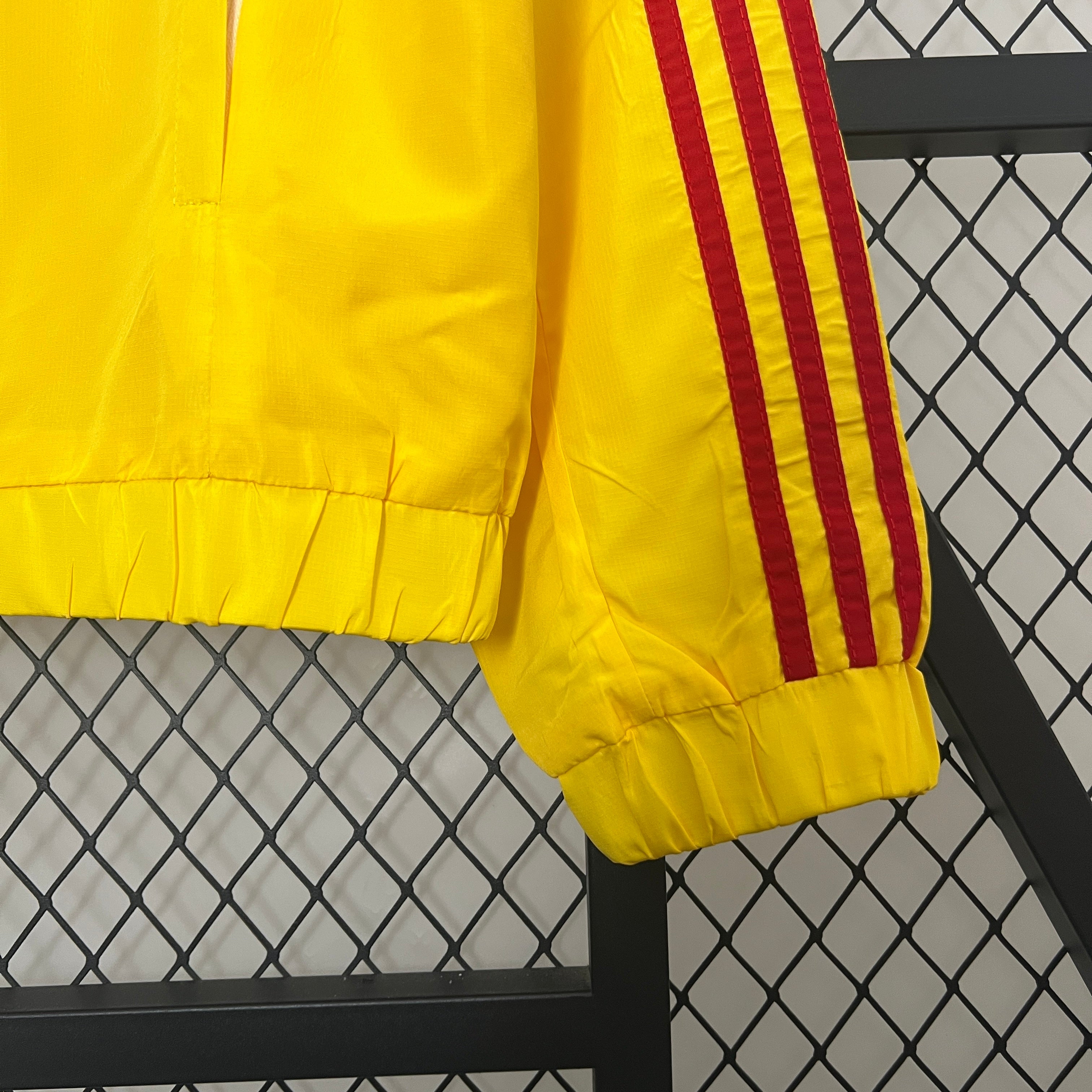 Colombia 23/24 Jacket