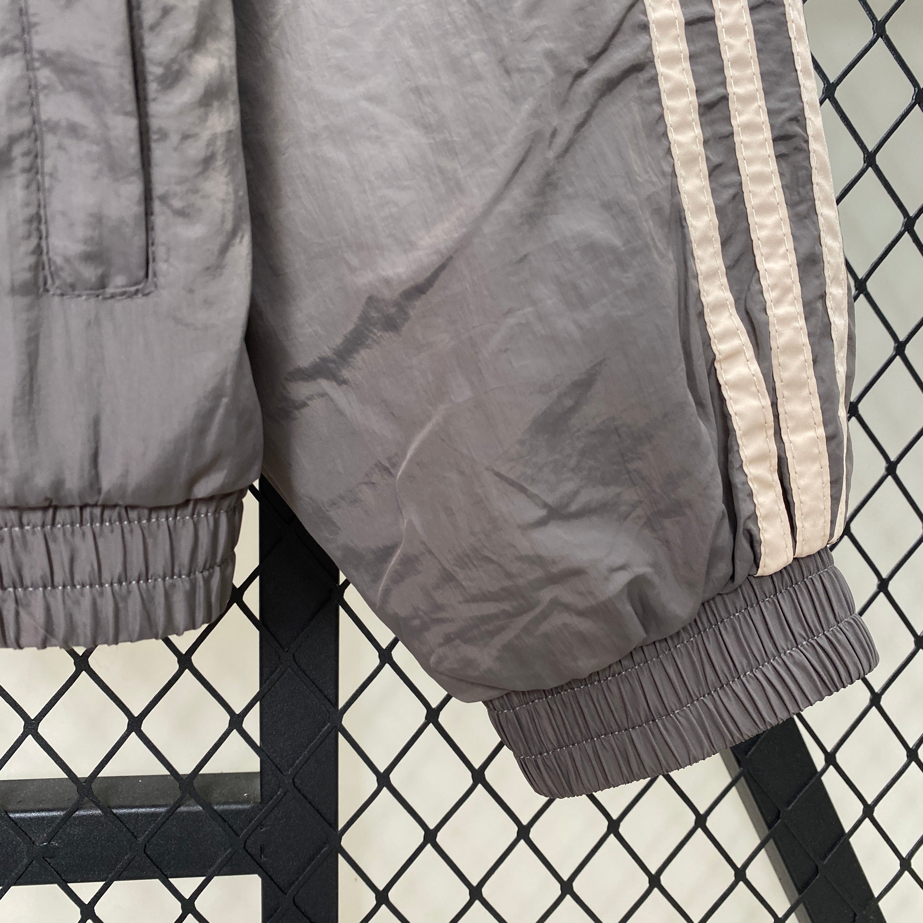 Real Madrid 23/24 Jacket