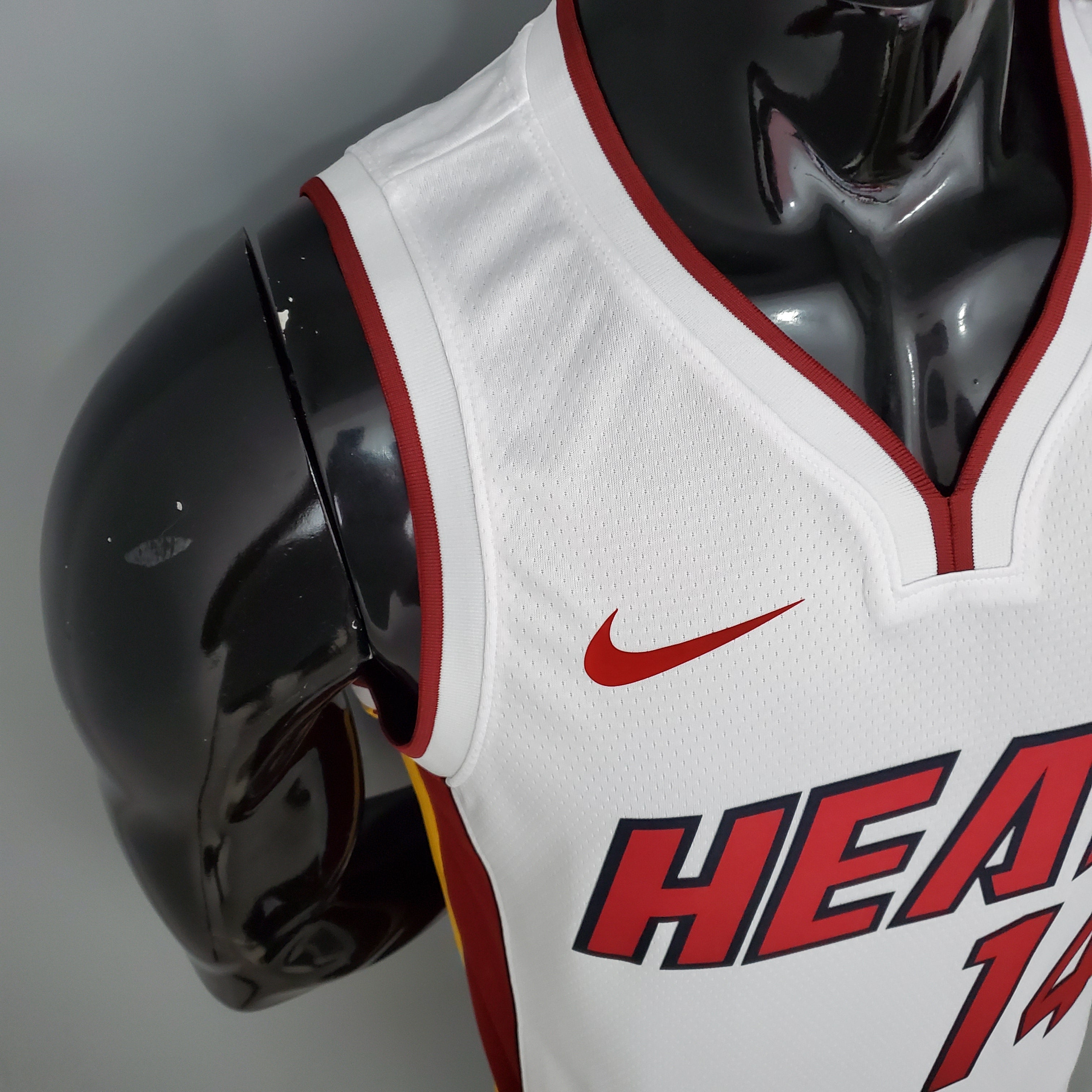 2023 Miami Heat Herro #14 Swingman Edition Jersey