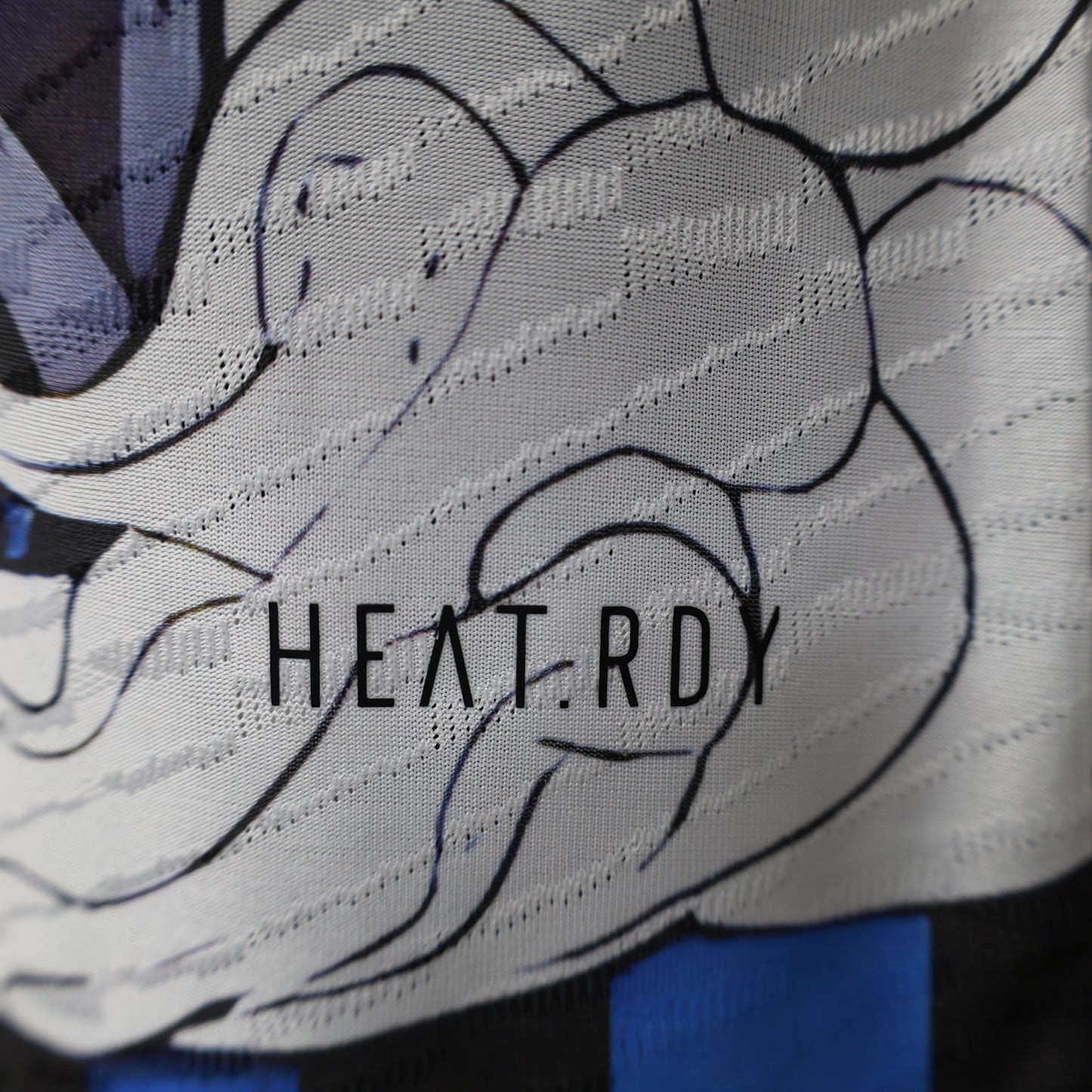 Japan 24/25 Player Edition Football Jersey