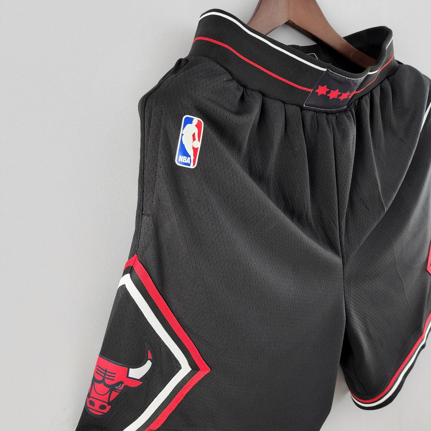 2023 Chicago Swingman Edition Shorts