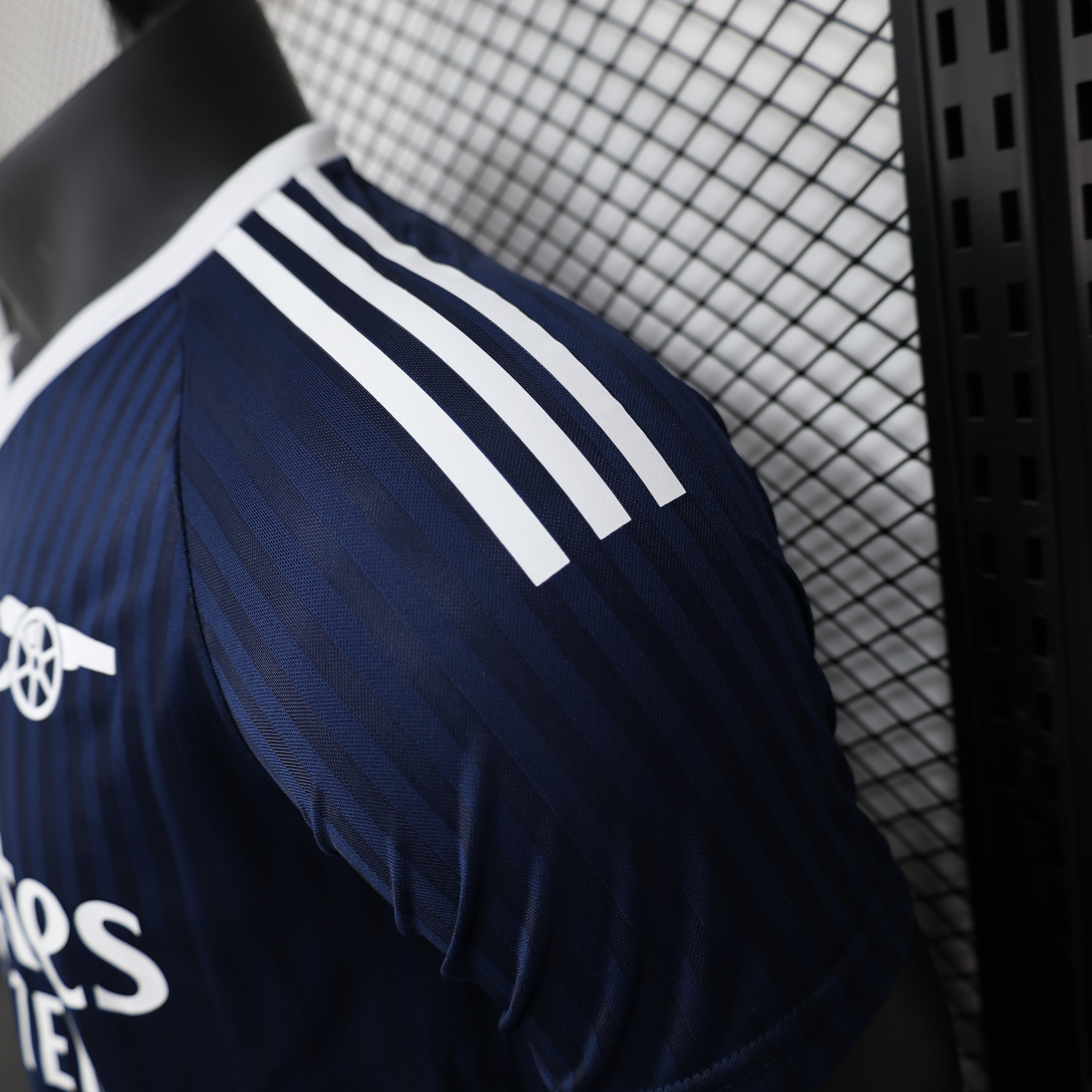 Arsenal 24/25 Player Edition Football Jersey