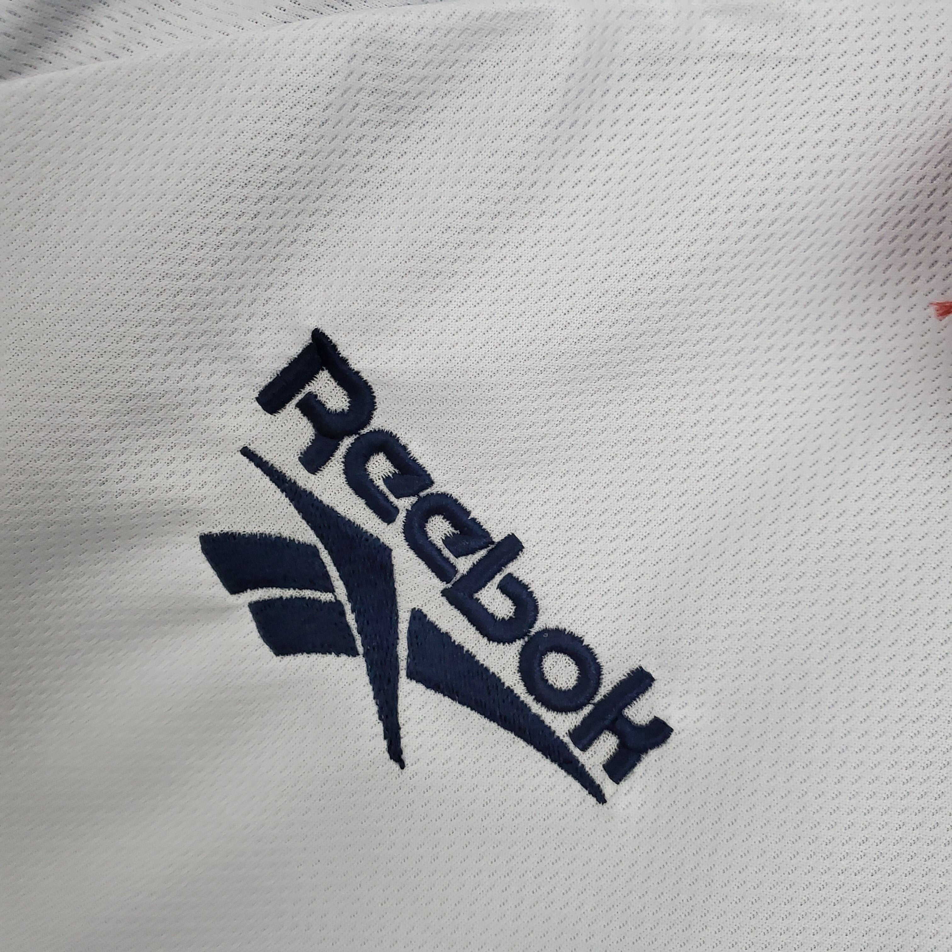 1990s Fiorentina Retro Football Shirt | White Blue Home