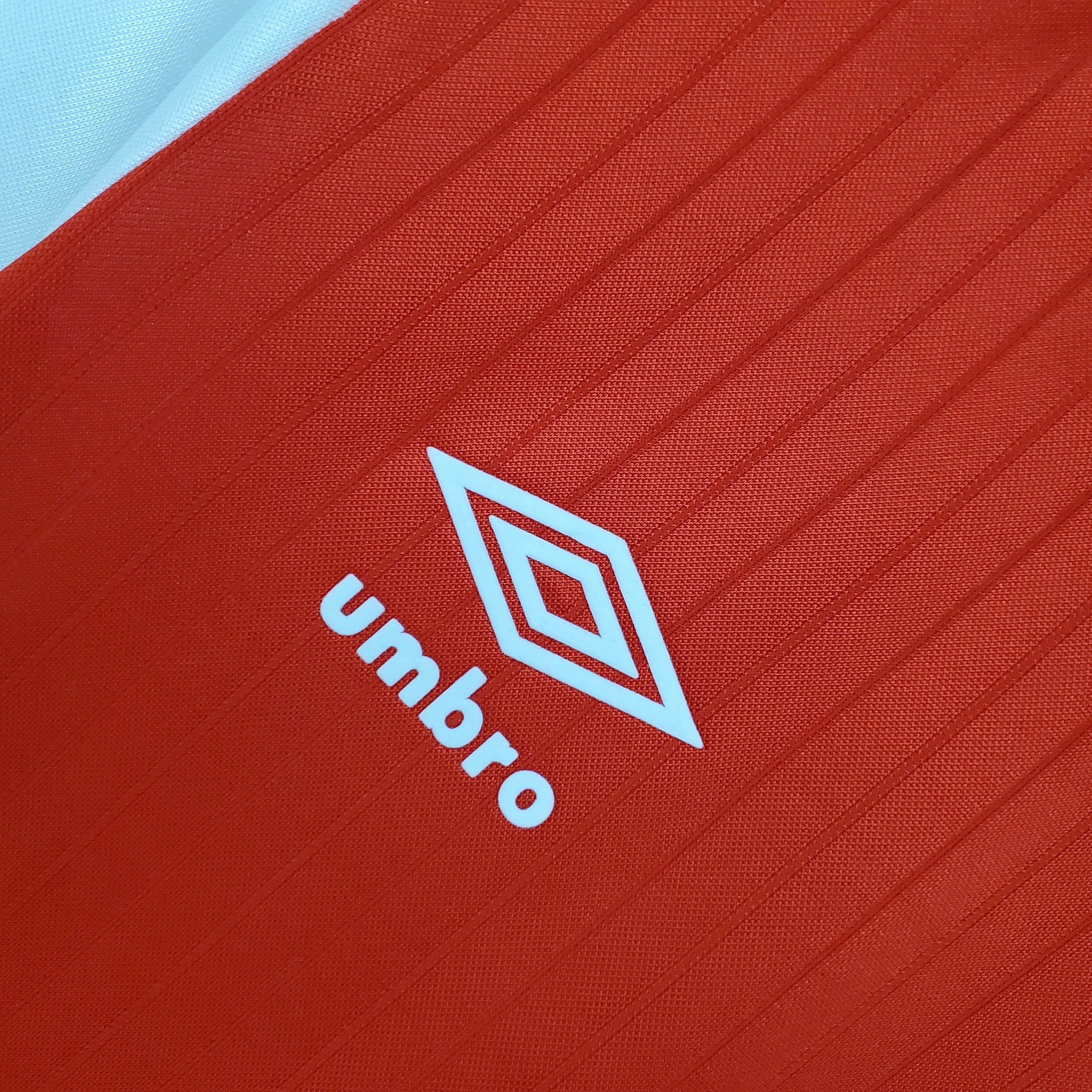 1980s Arsenal Retro Football Shirt | Red White Home