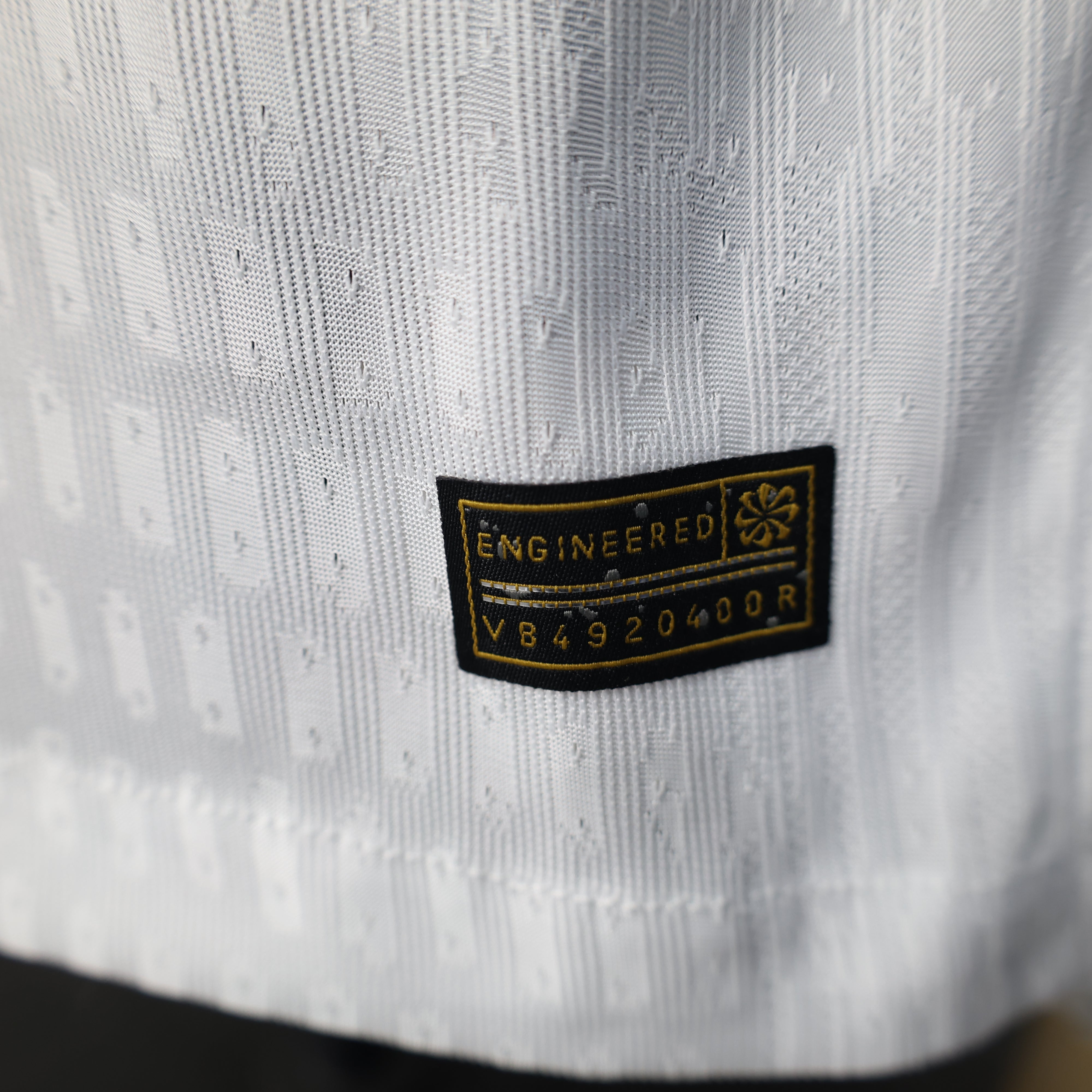 Tottenham Hotspur 24/25 Player Edition Football Jersey